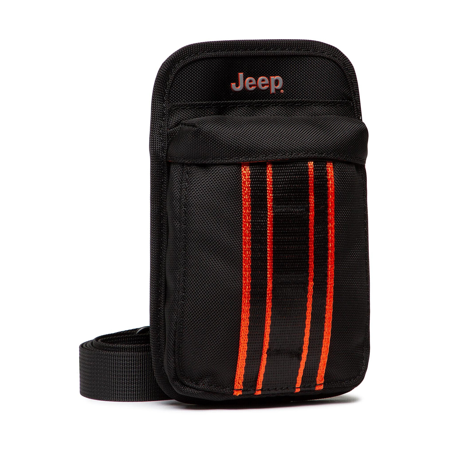 Carpisa Мъжка чантичка Alfa Go (Jeeo) BSA53305942 Черен - Pepit.bg