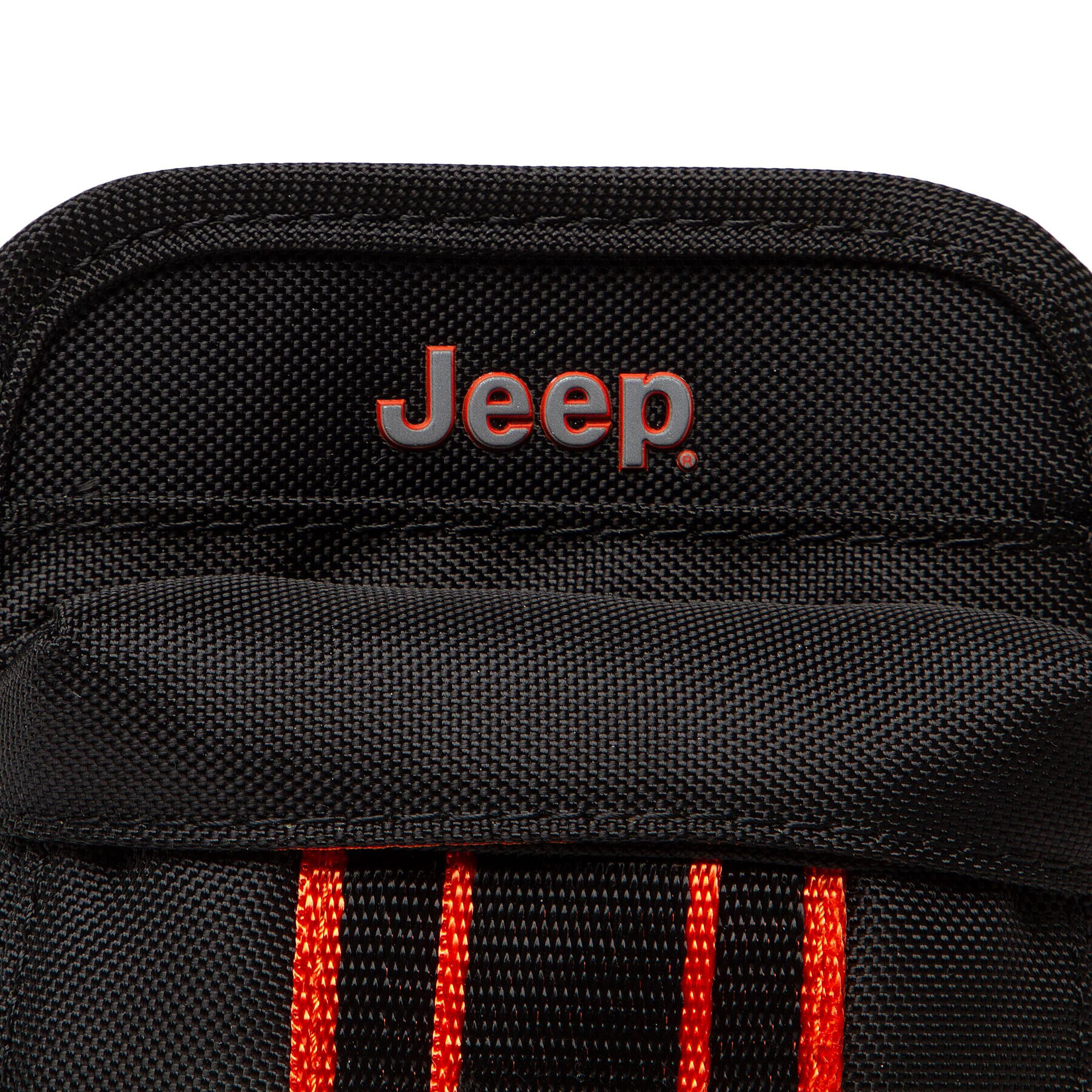 Carpisa Мъжка чантичка Alfa Go (Jeeo) BSA53305942 Черен - Pepit.bg