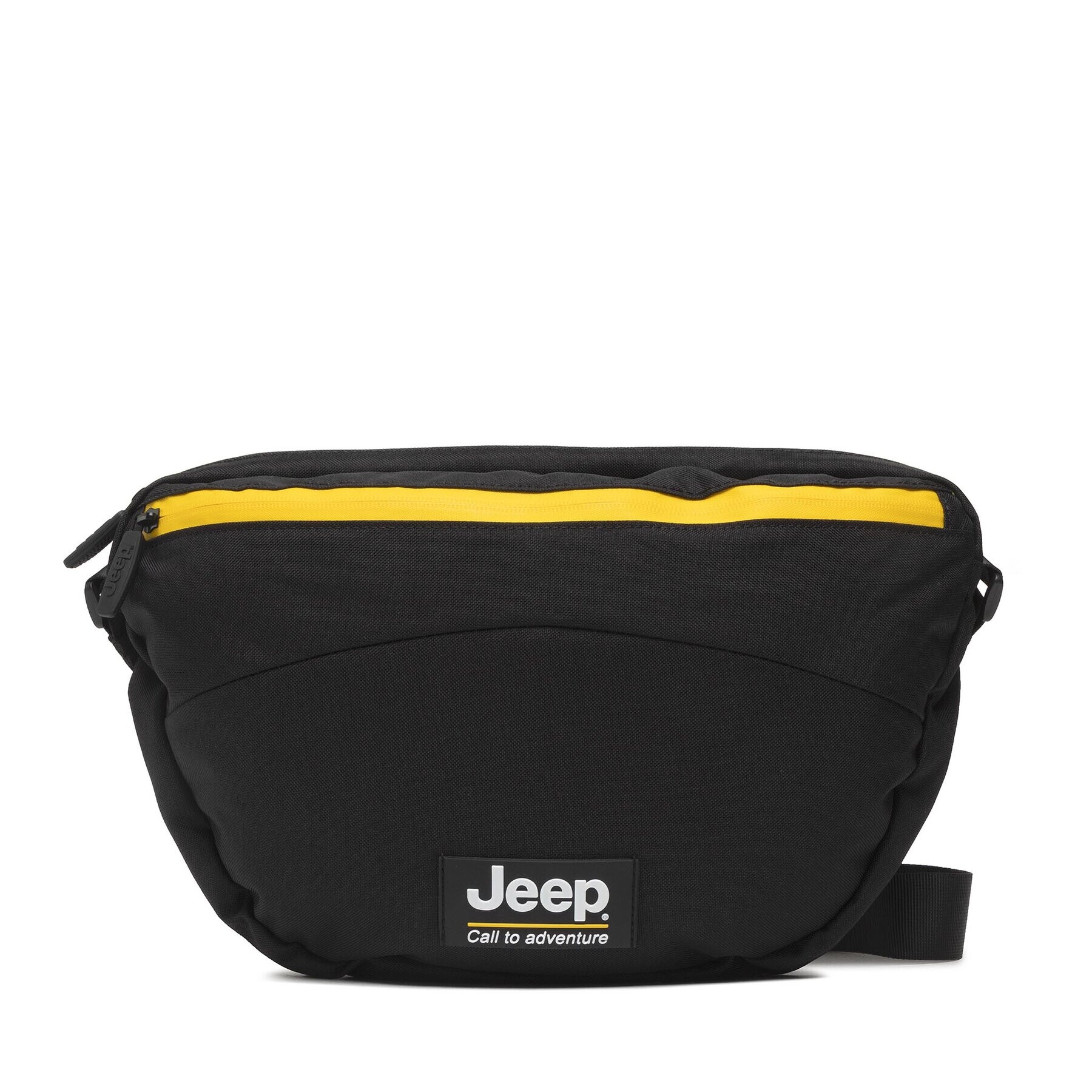 Carpisa Мъжка чантичка Rugged Go (Jeep) BSA91604542 Черен - Pepit.bg