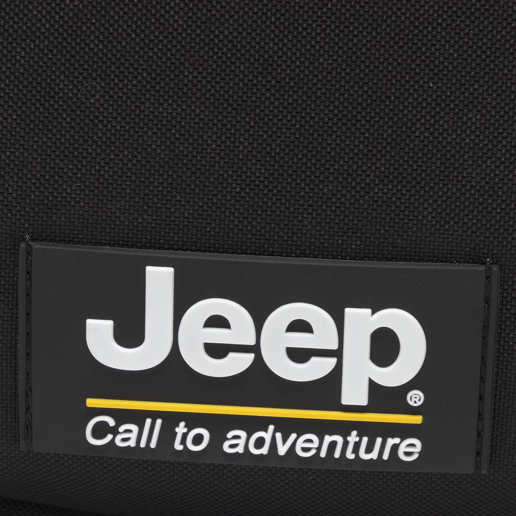Carpisa Мъжка чантичка Rugged Go (Jeep) BSA91604542 Черен - Pepit.bg