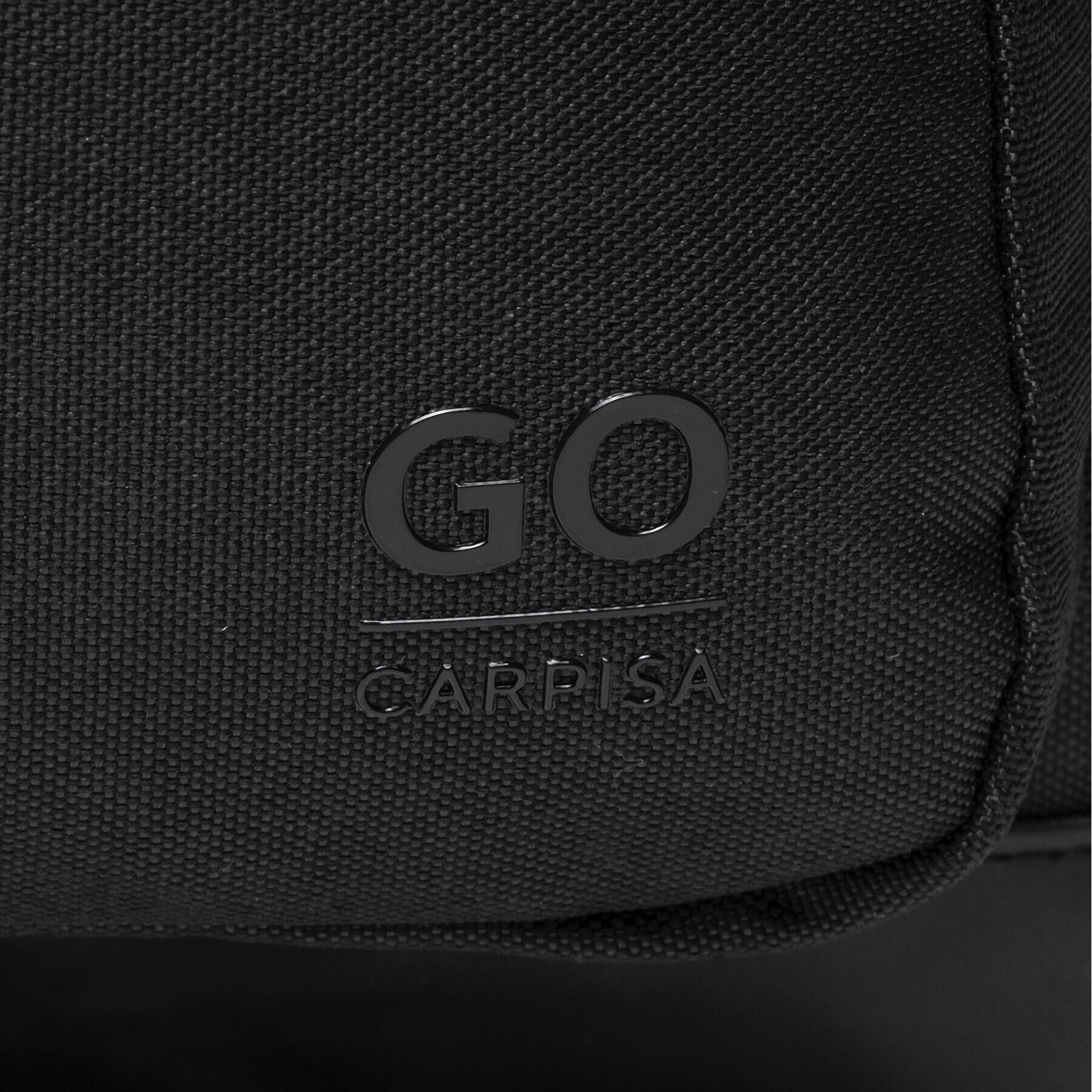 Carpisa Раница BTA55007942 Черен - Pepit.bg