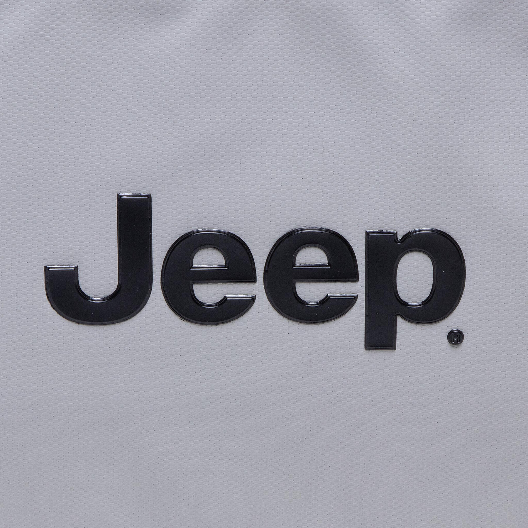 Carpisa Сак Crosser Go (Jeep) VBA48308942 Сив - Pepit.bg