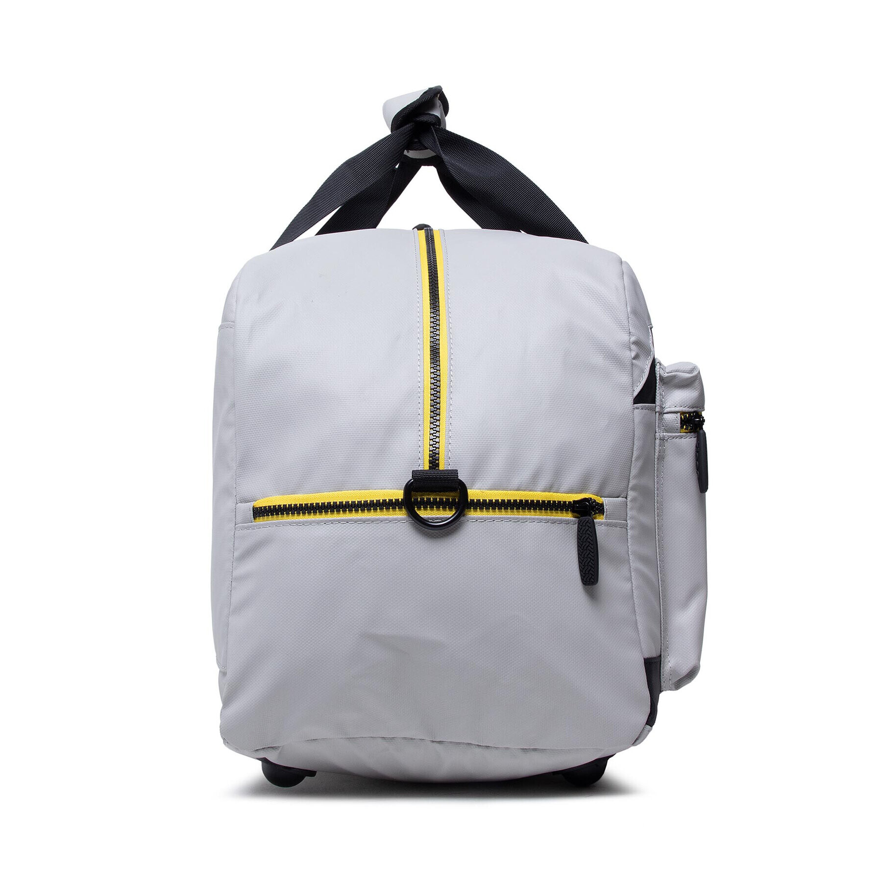 Carpisa Сак Crosser Go (Jeep) VBA48308942 Сив - Pepit.bg