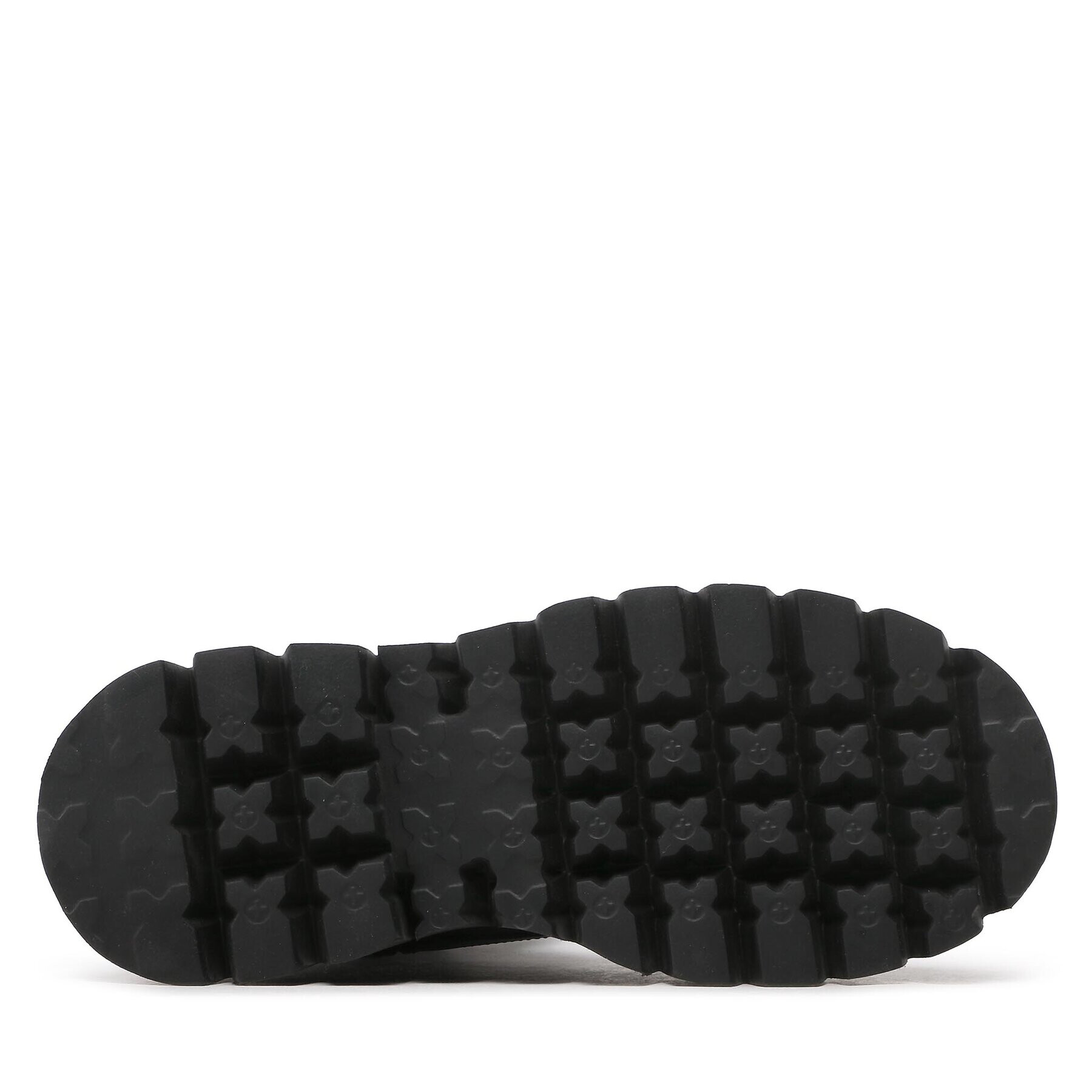 Casadei Боти 1R366Z0401C18789000 Черен - Pepit.bg