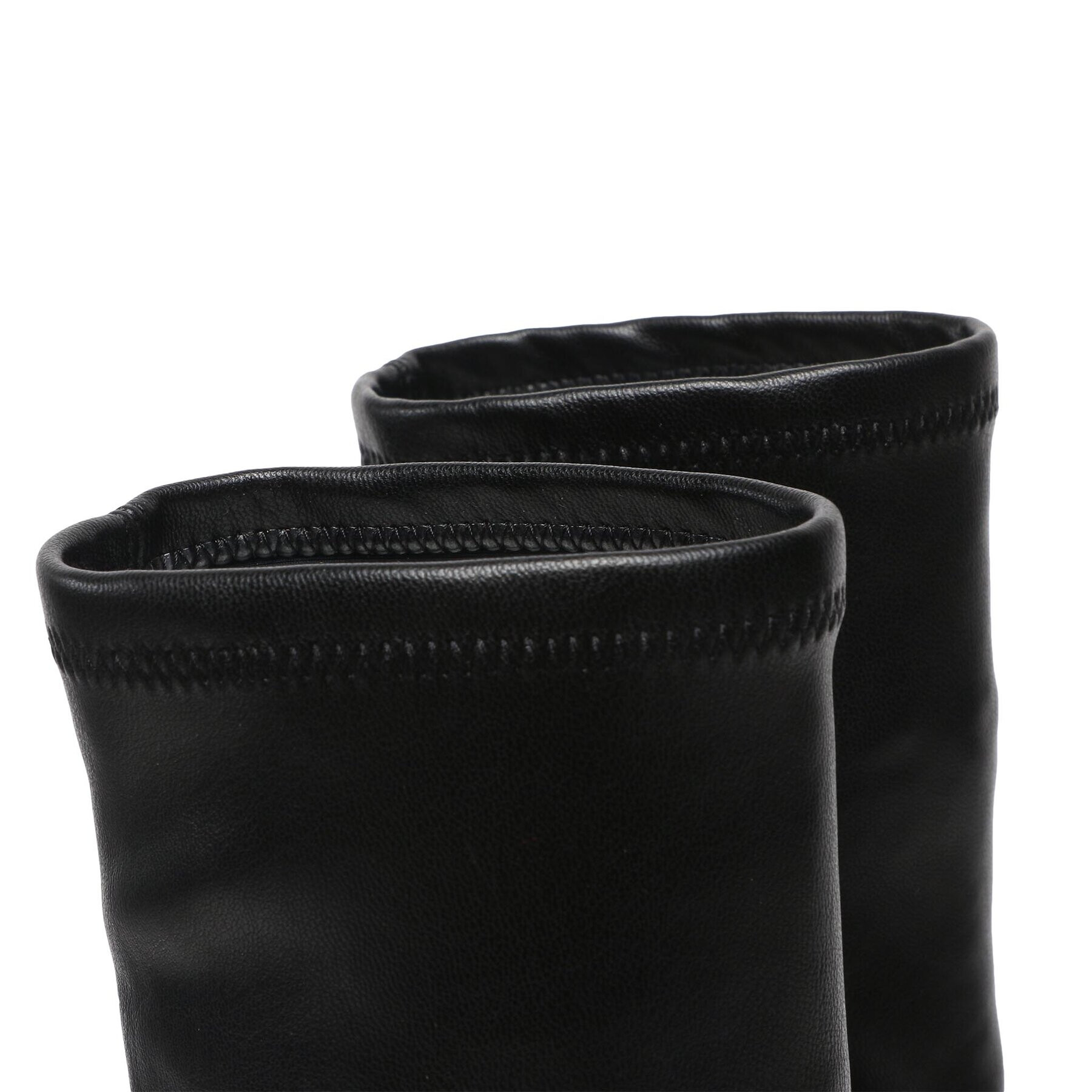 Casadei Боти 2Q178Z070NNEONA9000 Черен - Pepit.bg