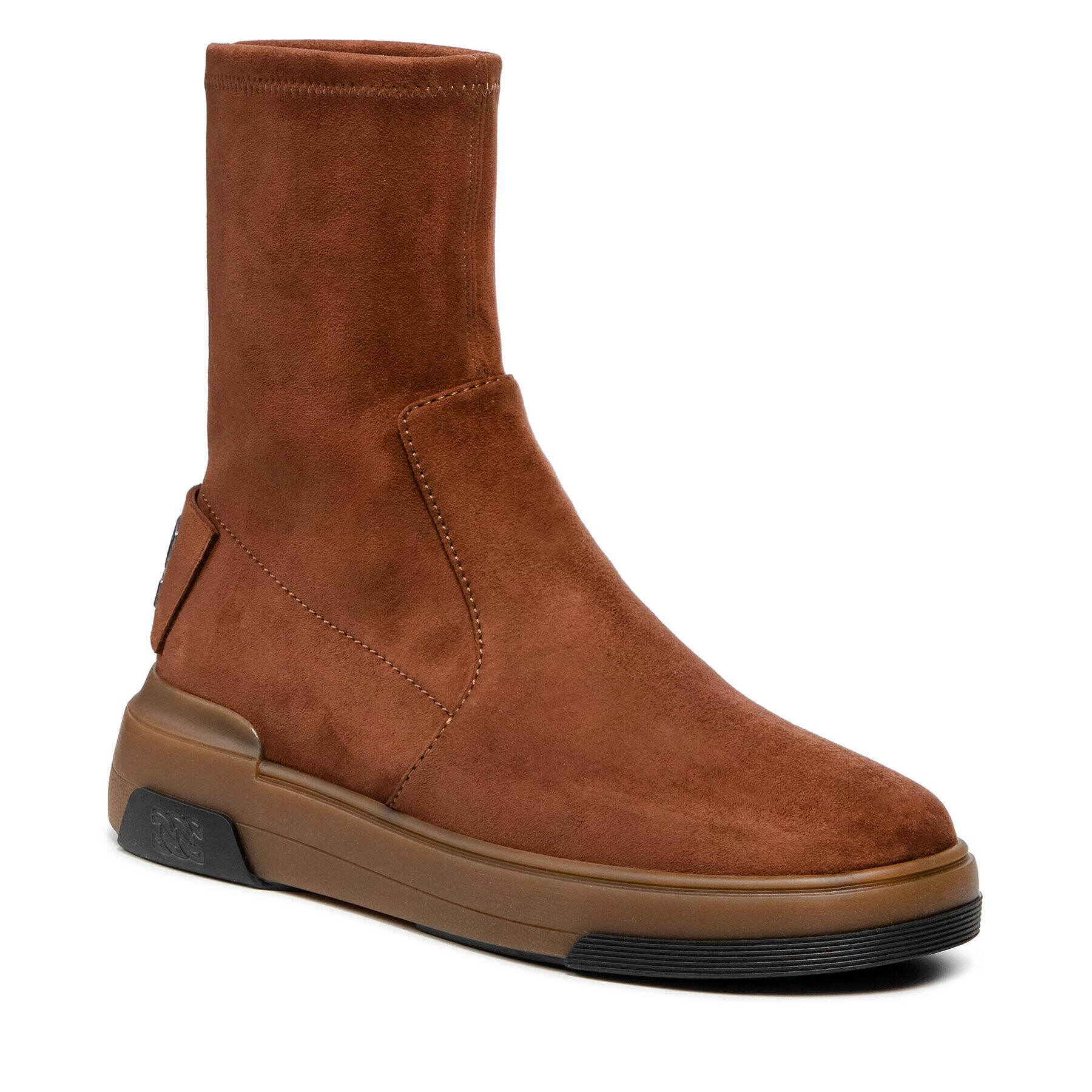 Casadei Боти 2R301T0201C16062608 Кафяв - Pepit.bg