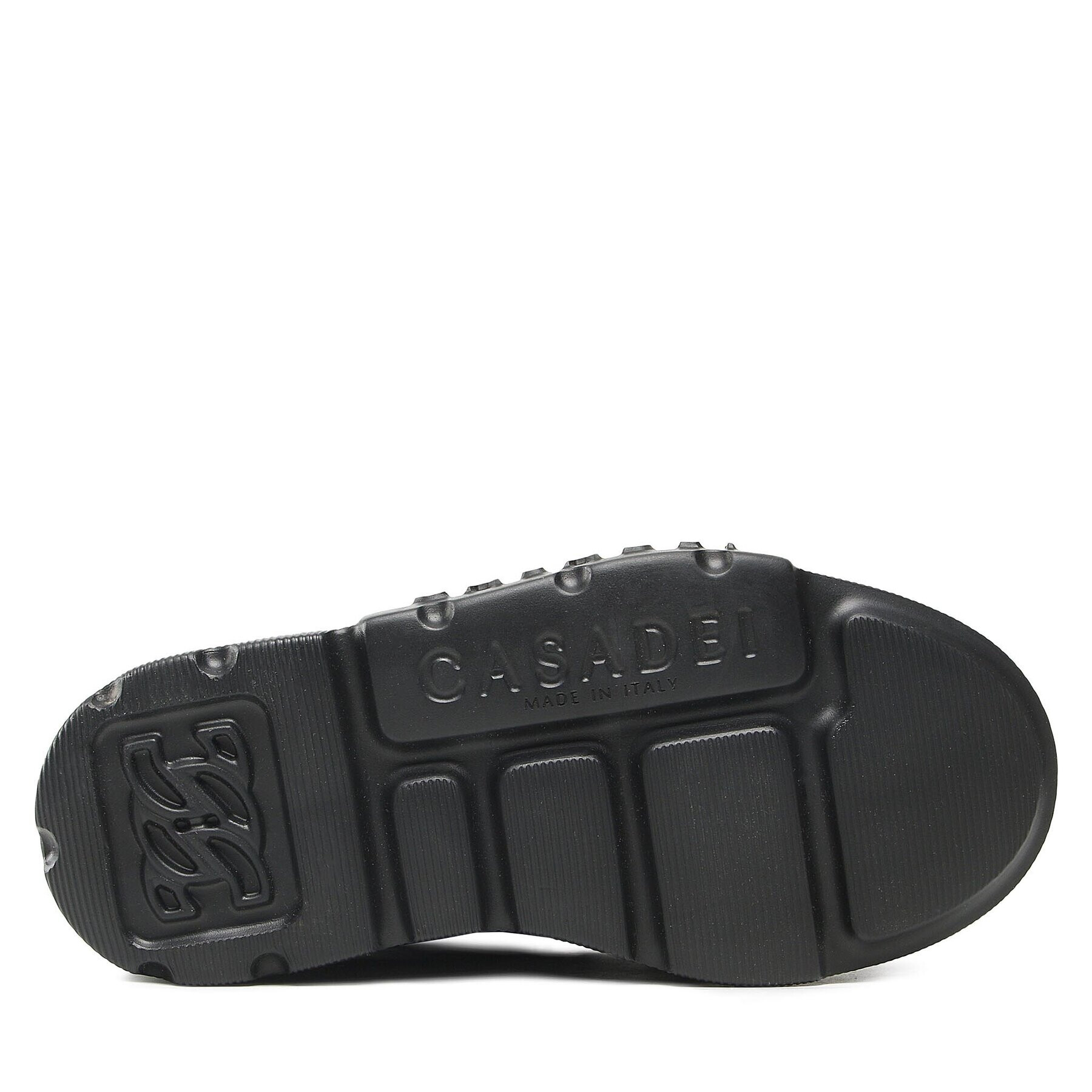 Casadei Боти 2R358Z070NC18599000 Черен - Pepit.bg
