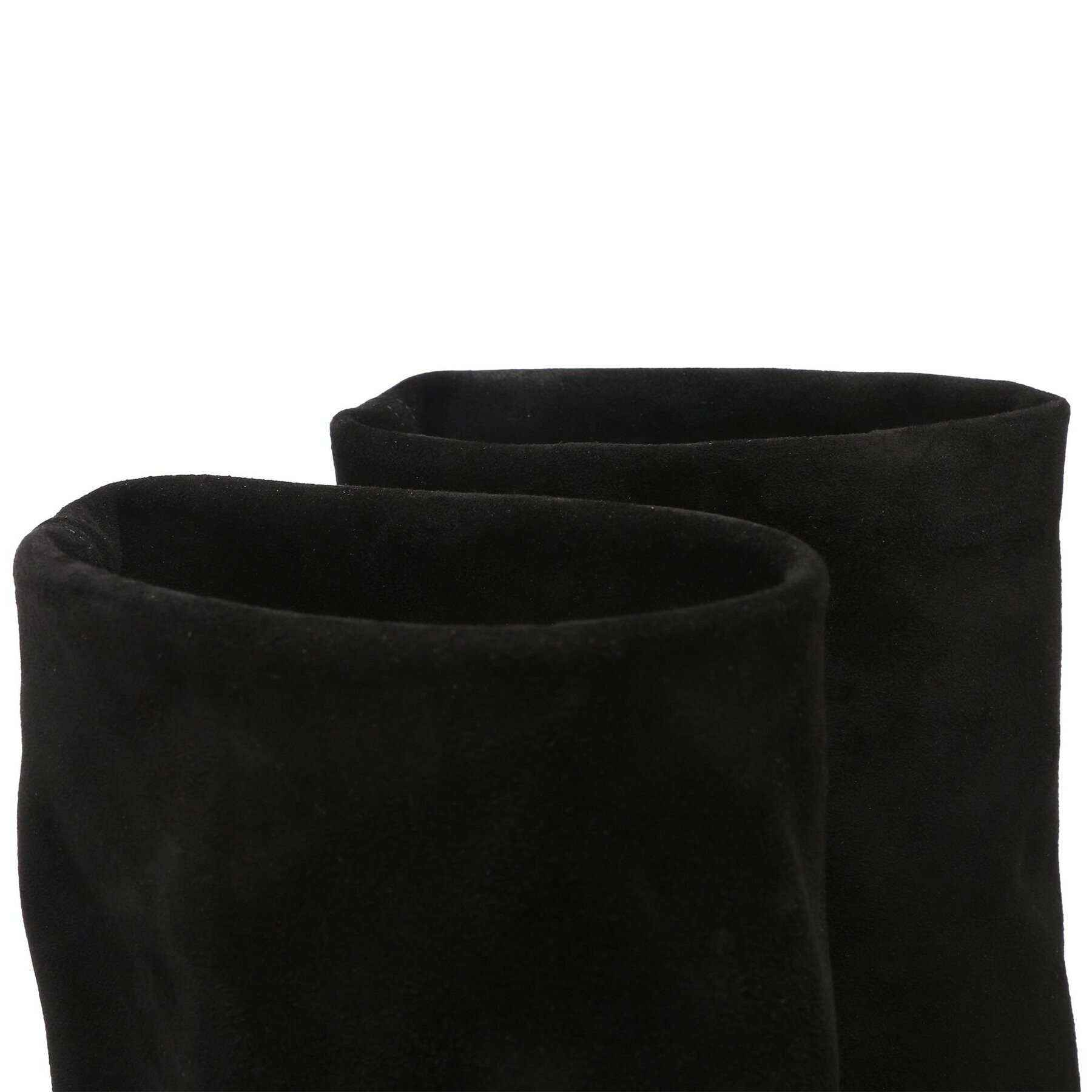 Casadei Боти 2S227T070NRENNA9000 Черен - Pepit.bg