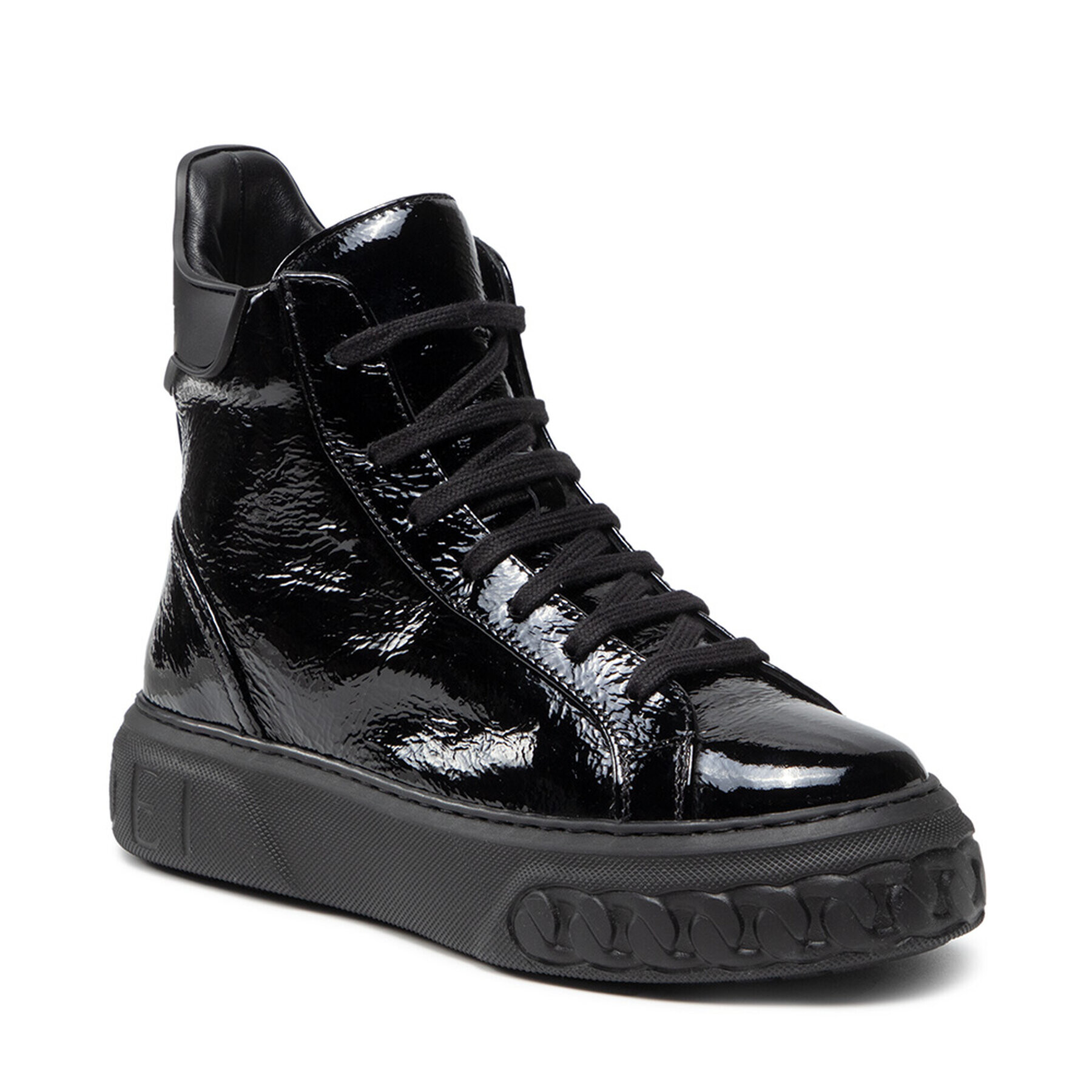 Casadei Боти 2X867T020NTHUND9000 Черен - Pepit.bg