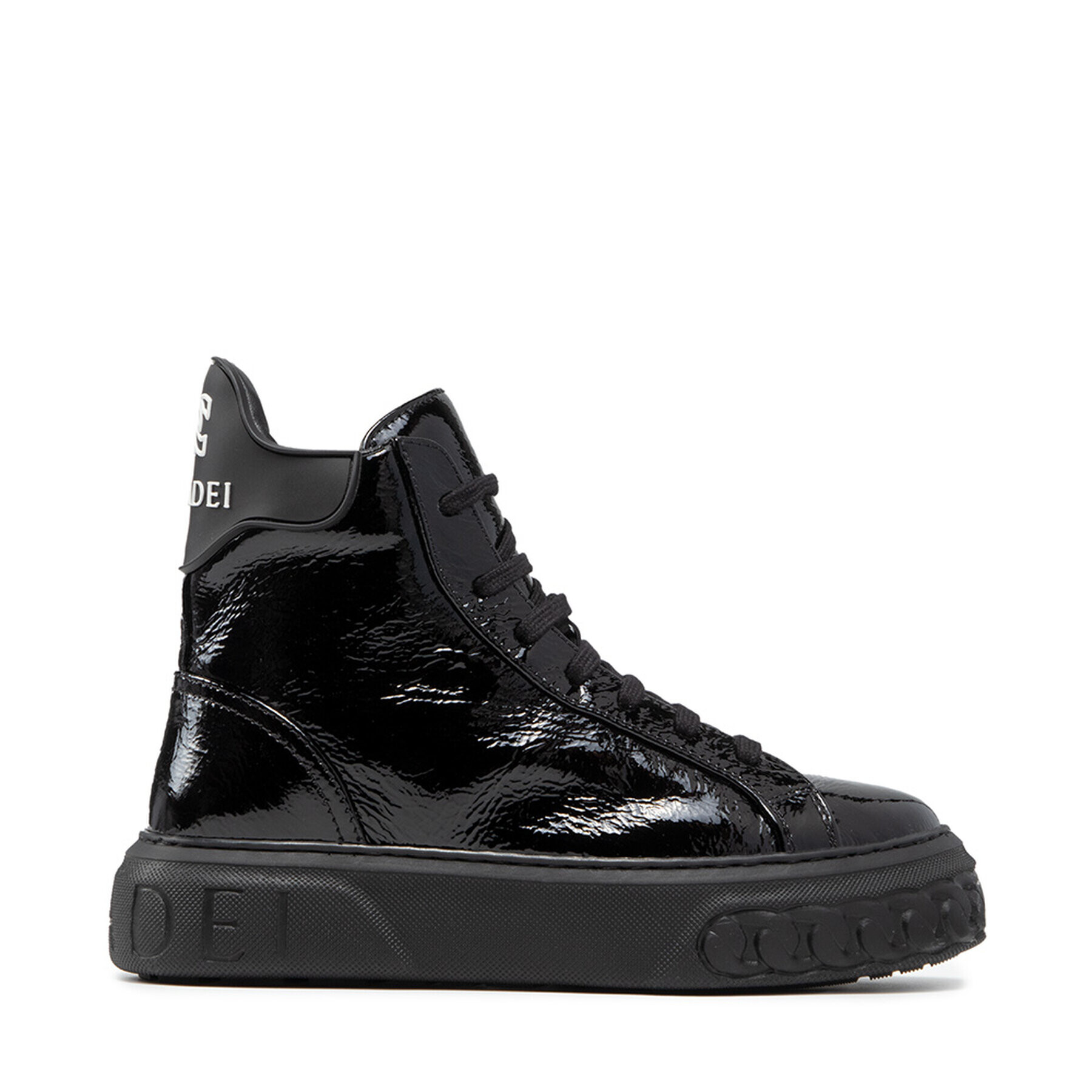 Casadei Боти 2X867T020NTHUND9000 Черен - Pepit.bg