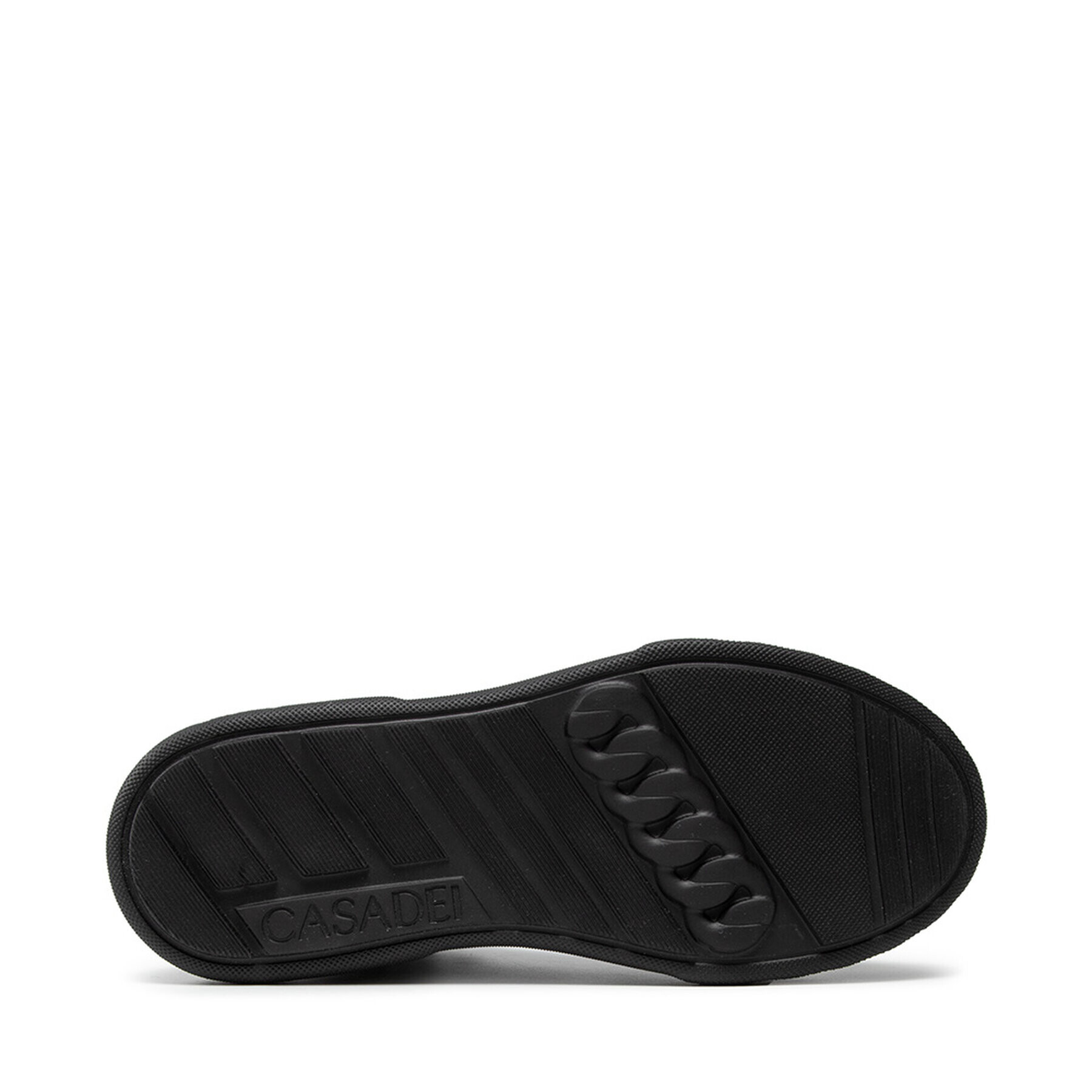 Casadei Боти 2X867T020NTHUND9000 Черен - Pepit.bg