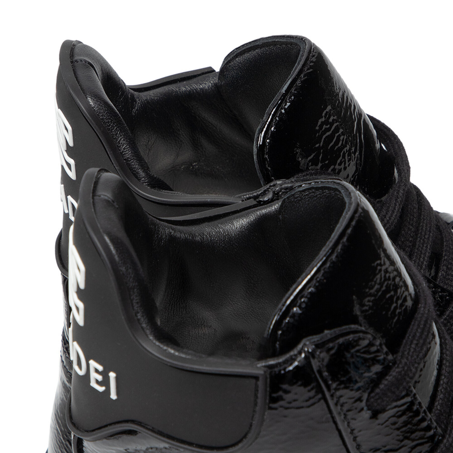Casadei Боти 2X867T020NTHUND9000 Черен - Pepit.bg