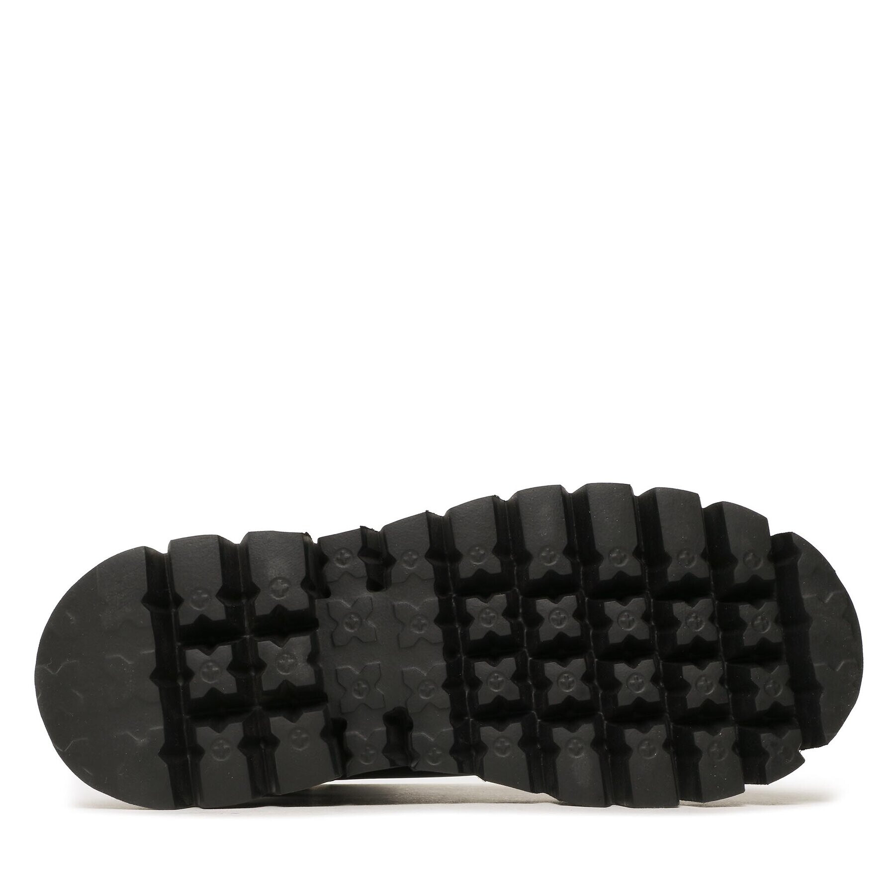 Casadei Боти тип челси 1R330Z0401C18789000 Черен - Pepit.bg