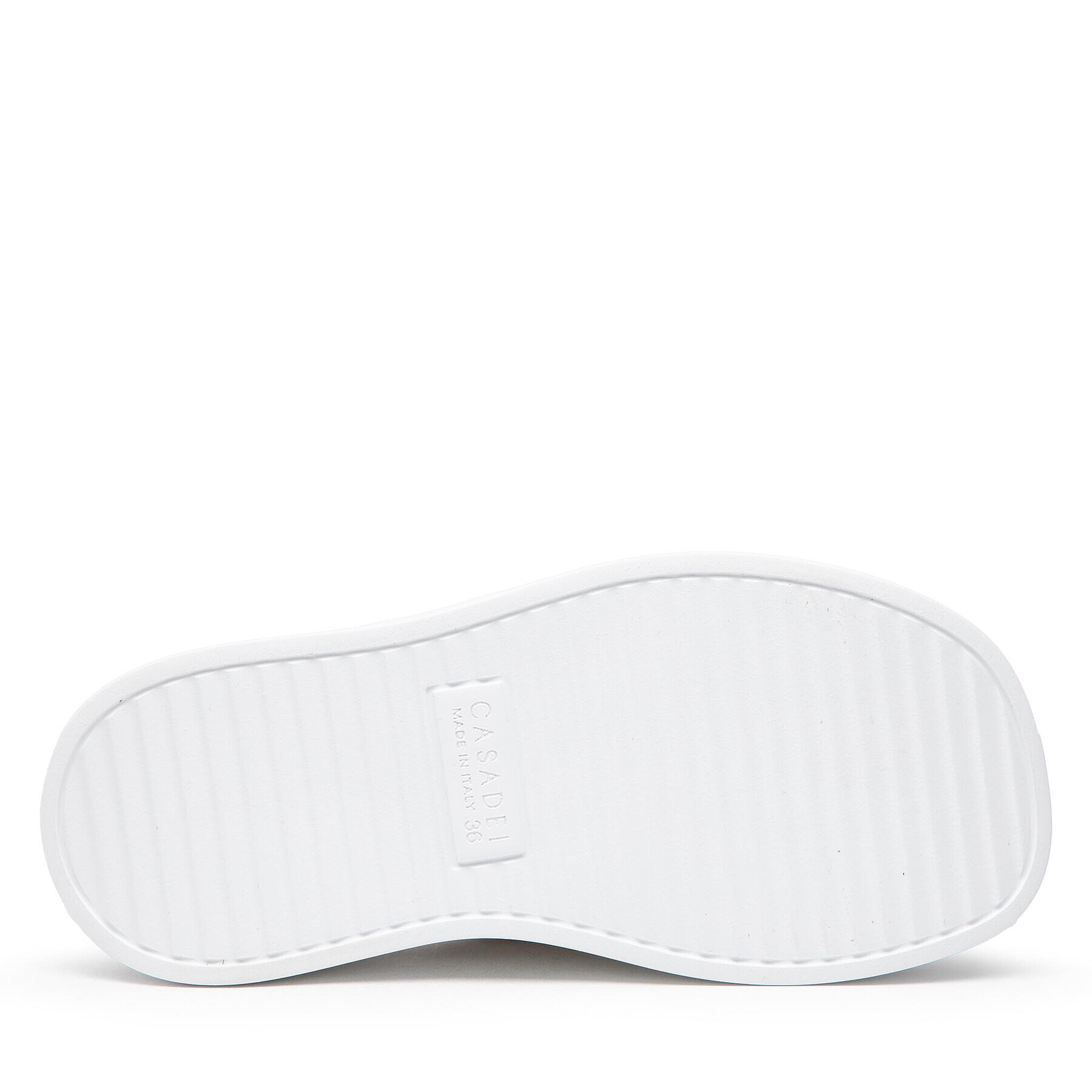 Casadei Чехли 1M813U0301C1759A401 Бял - Pepit.bg