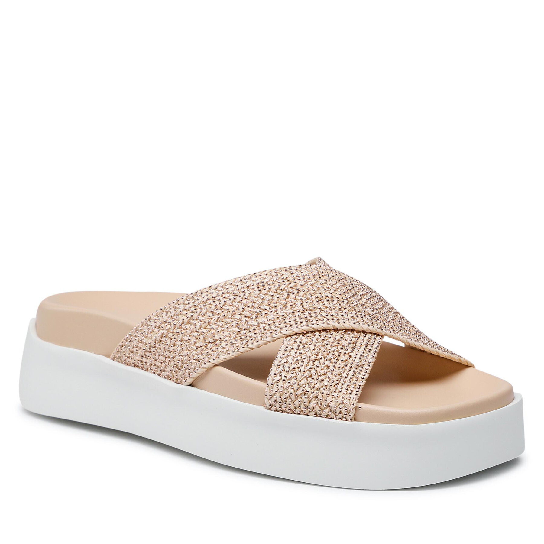 Casadei Чехли 1M813U0301C1759A993 Розов - Pepit.bg