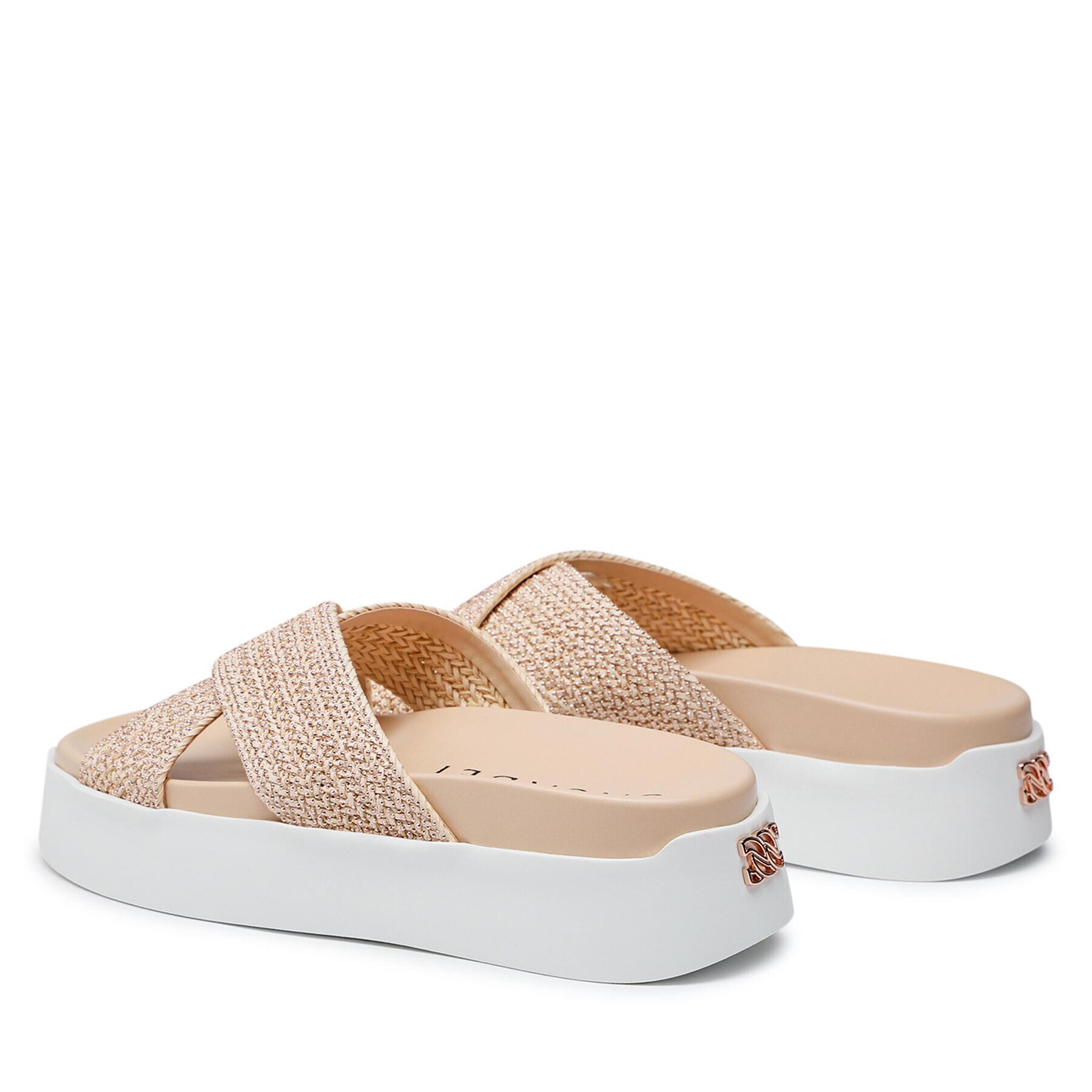 Casadei Чехли 1M813U0301C1759A993 Розов - Pepit.bg