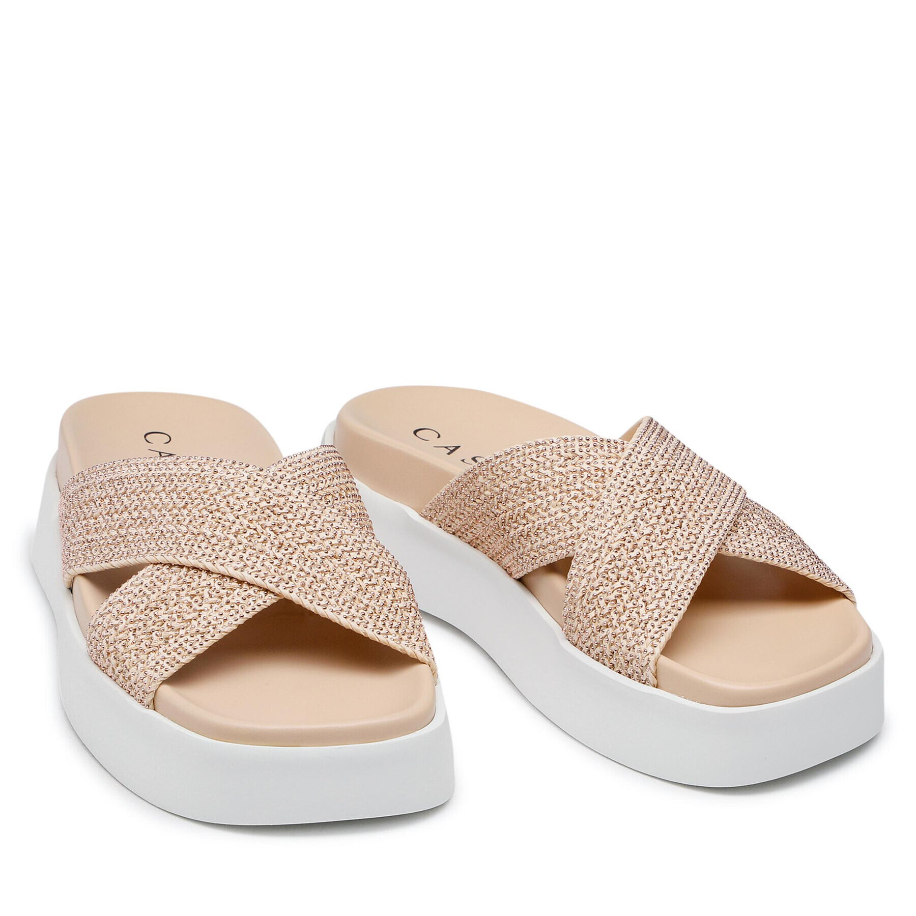 Casadei Чехли 1M813U0301C1759A993 Розов - Pepit.bg