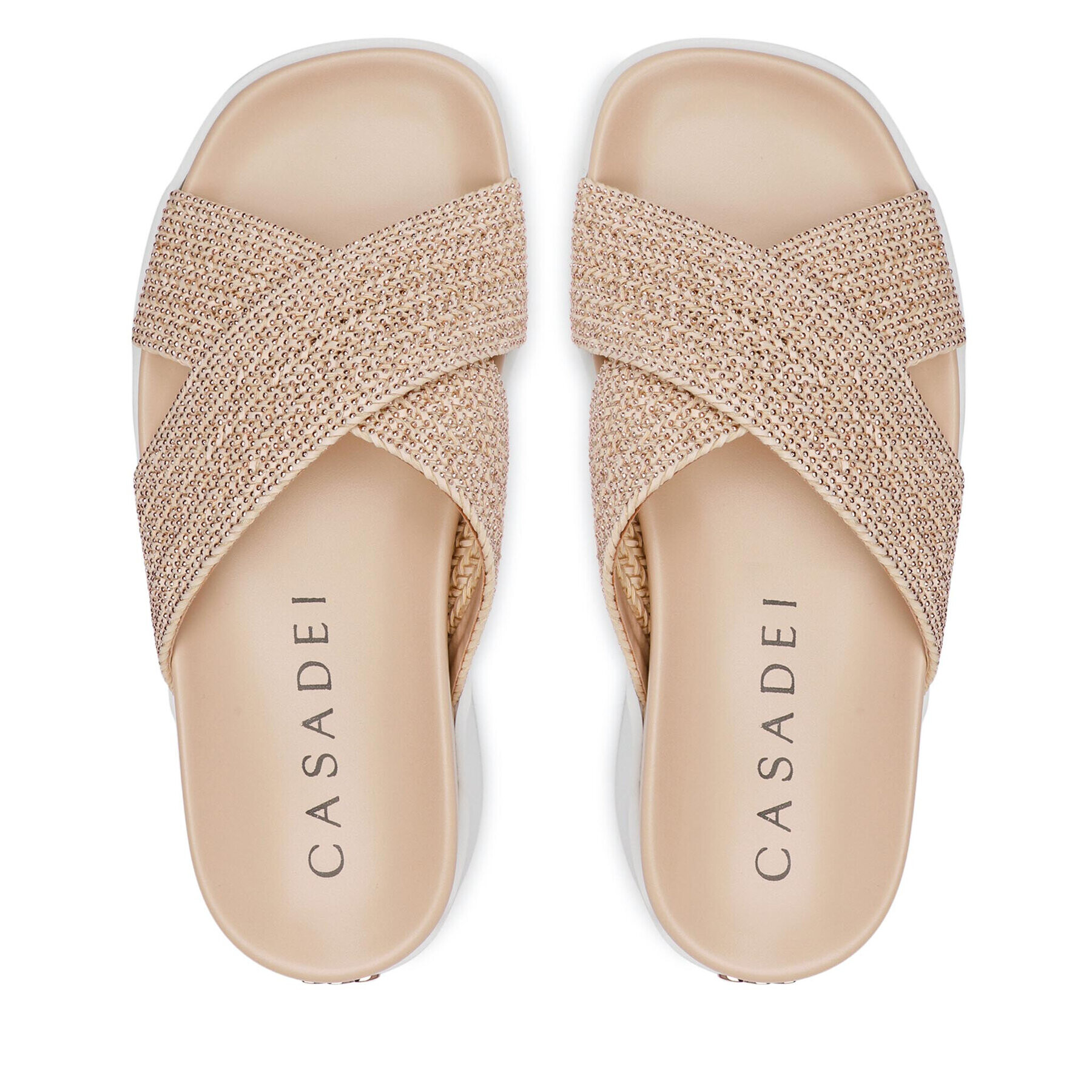 Casadei Чехли 1M813U0301C1759A993 Розов - Pepit.bg