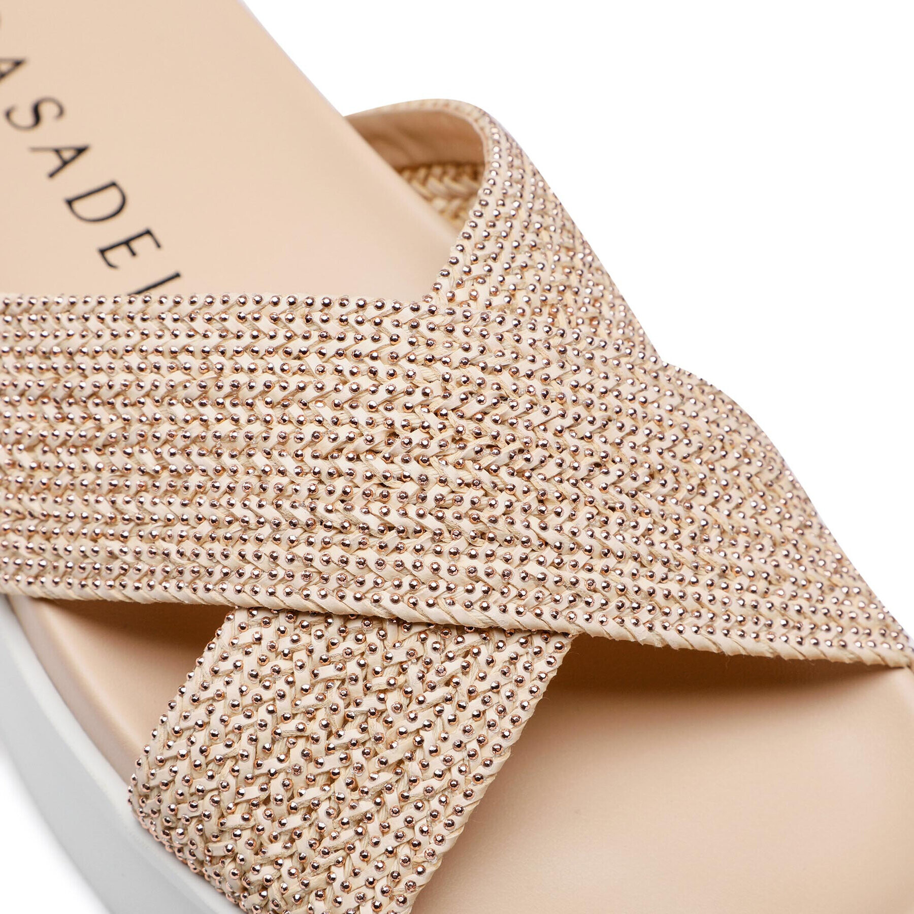 Casadei Чехли 1M813U0301C1759A993 Розов - Pepit.bg
