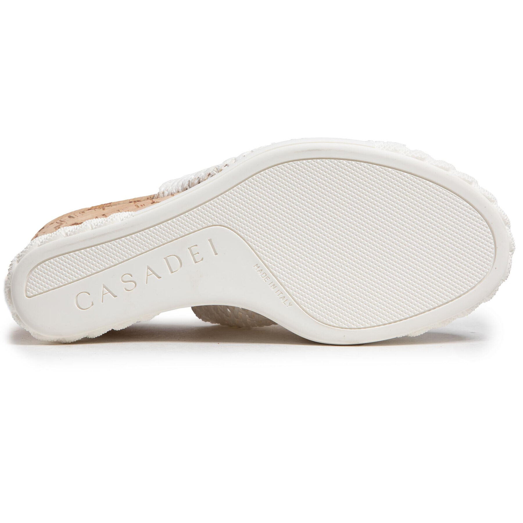 Casadei Чехли 2M757S0801C14069999 Бял - Pepit.bg