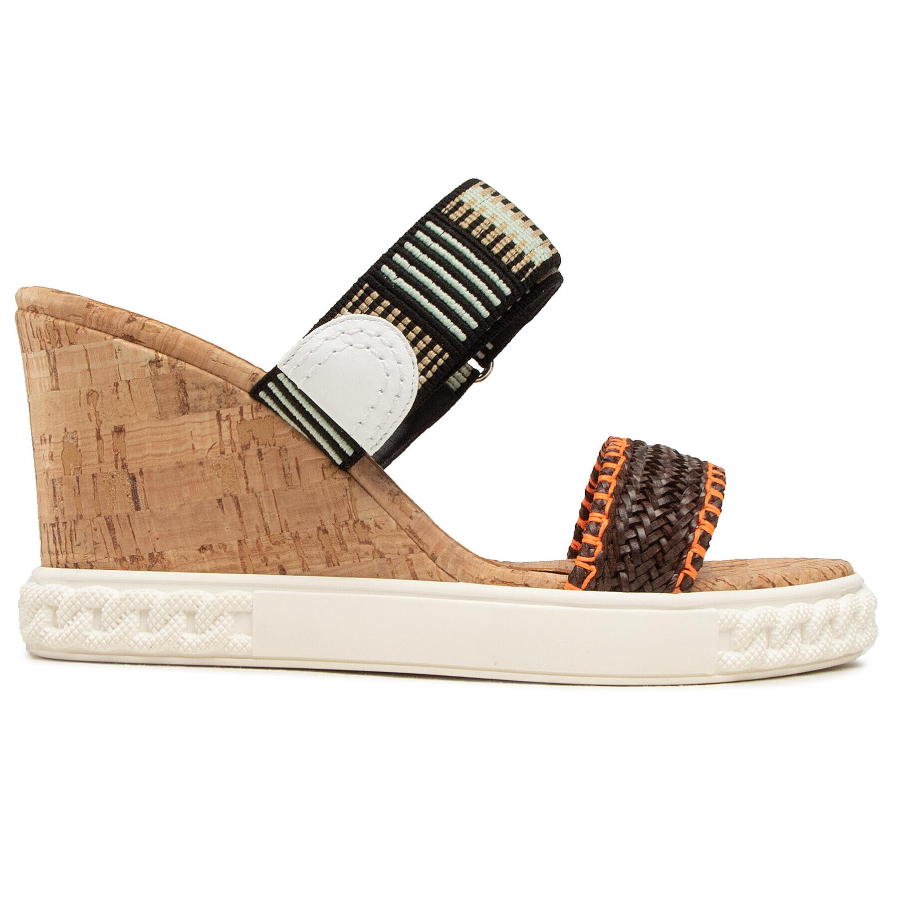 Casadei Чехли 2M762S0801PAPEEMTCL Цветен - Pepit.bg