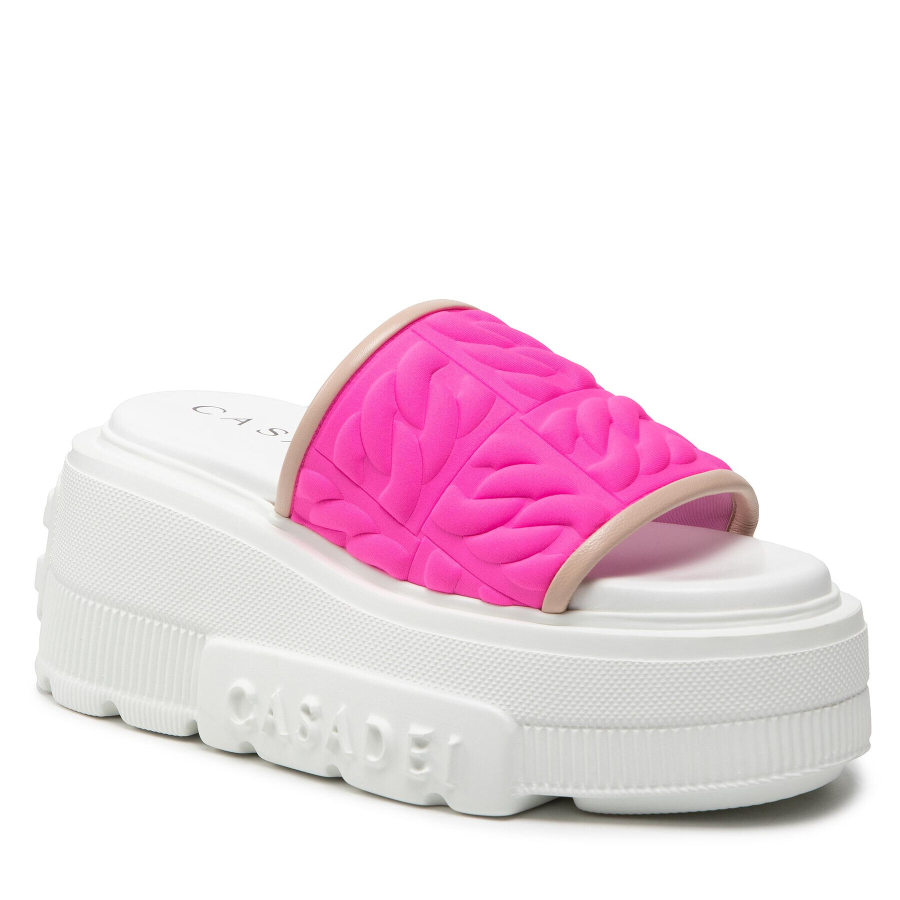 Casadei Чехли 2M834U0701T0355A859 Розов - Pepit.bg