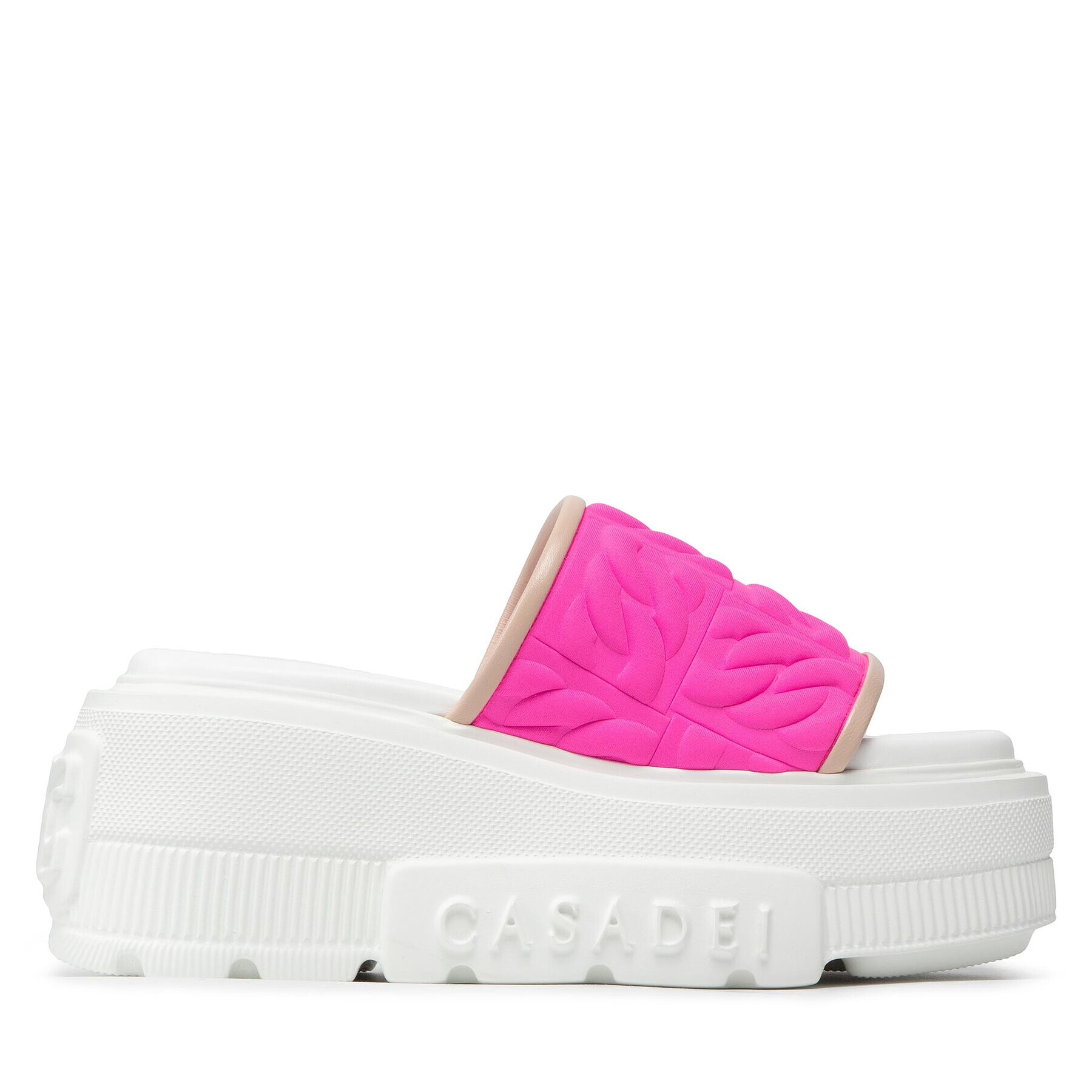 Casadei Чехли 2M834U0701T0355A859 Розов - Pepit.bg