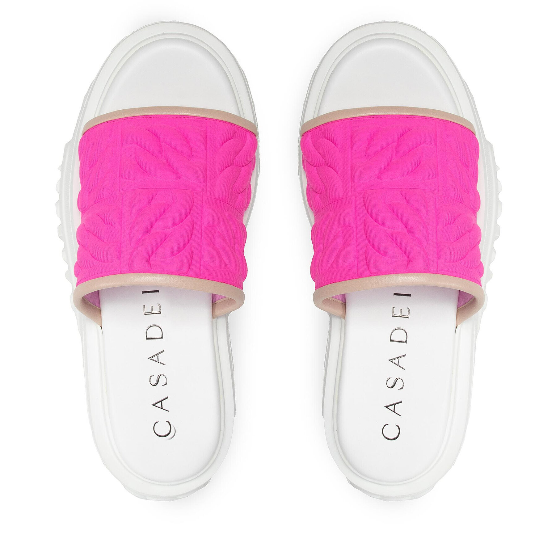 Casadei Чехли 2M834U0701T0355A859 Розов - Pepit.bg