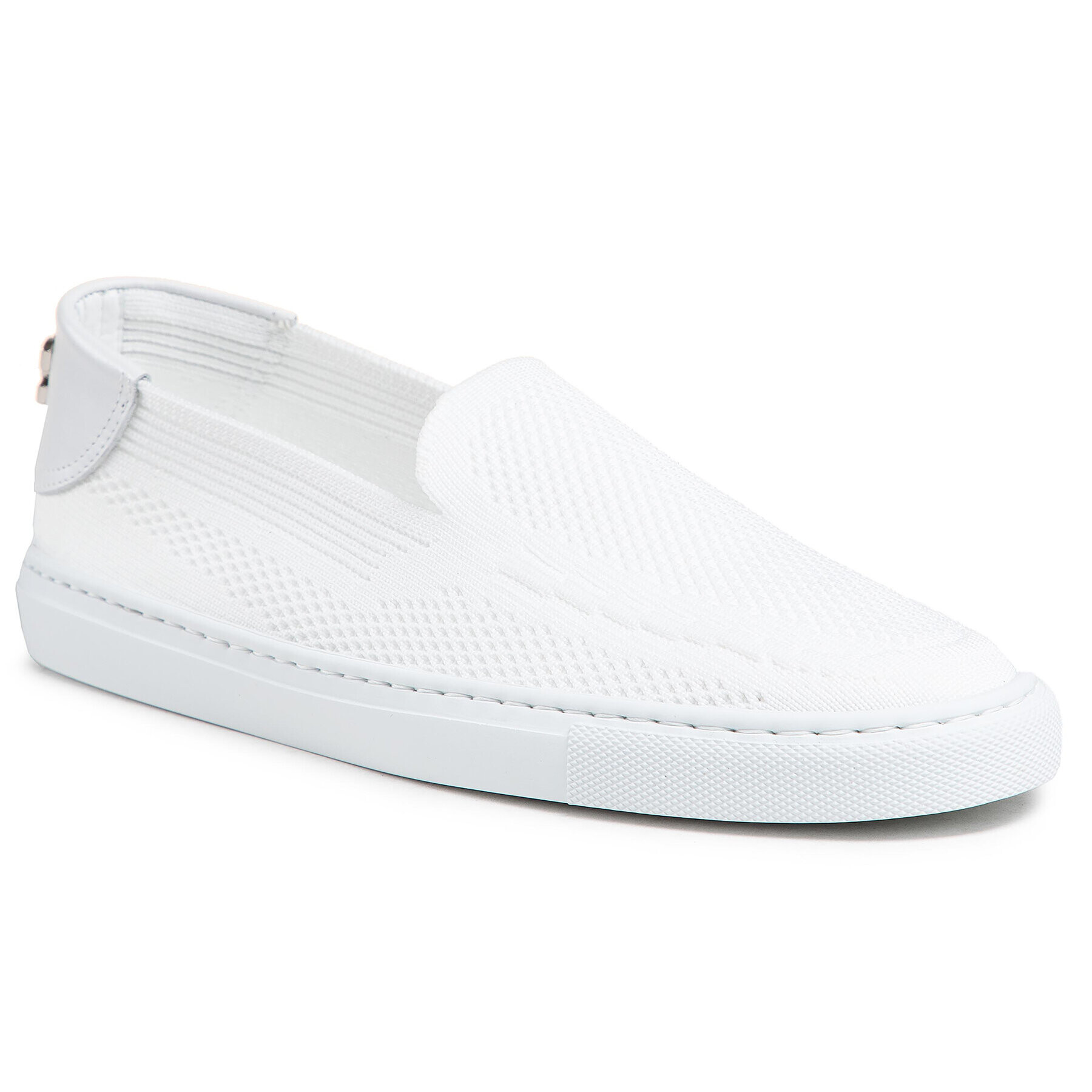 Casadei Гуменки 1A218S0201C14129999 Бял - Pepit.bg