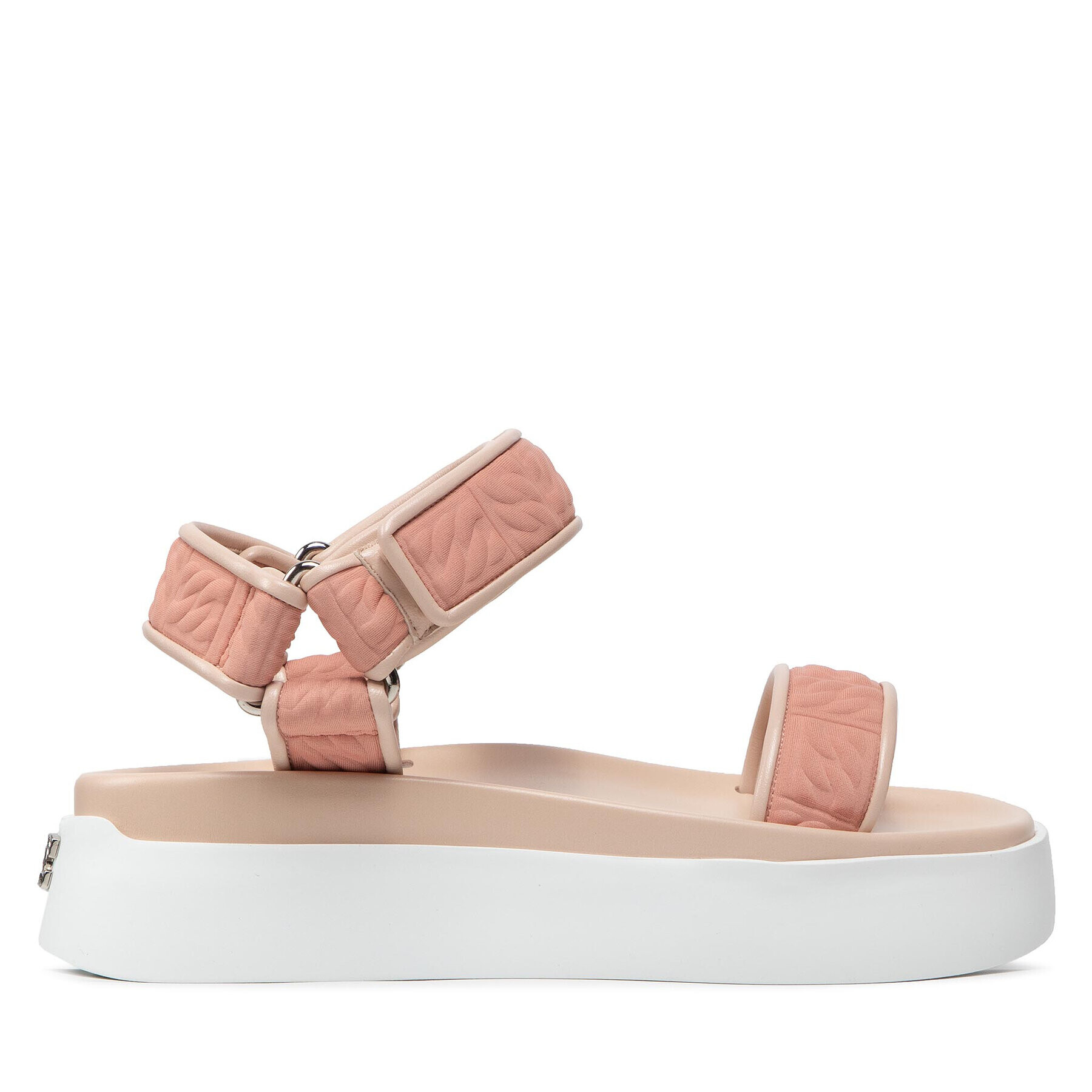 Casadei Сандали 1L009U0301T0356B016 Розов - Pepit.bg