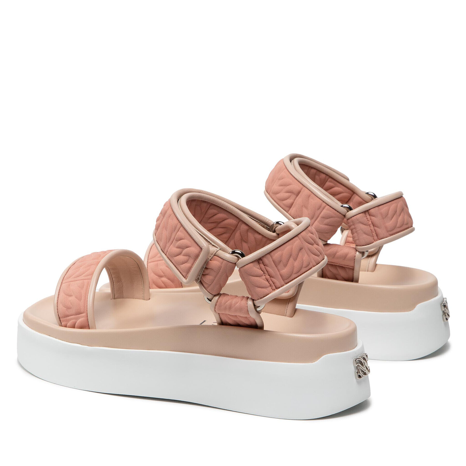Casadei Сандали 1L009U0301T0356B016 Розов - Pepit.bg