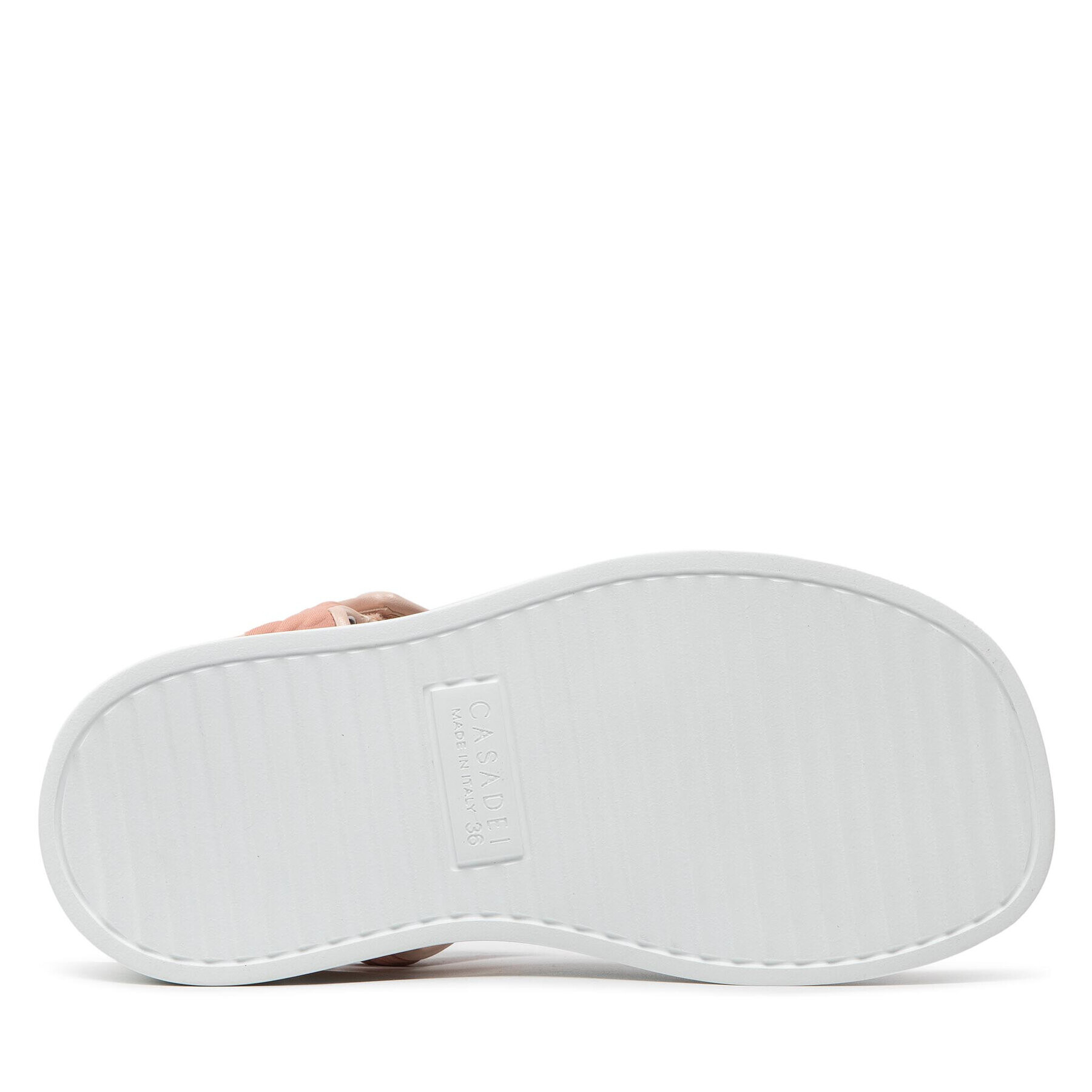 Casadei Сандали 1L009U0301T0356B016 Розов - Pepit.bg