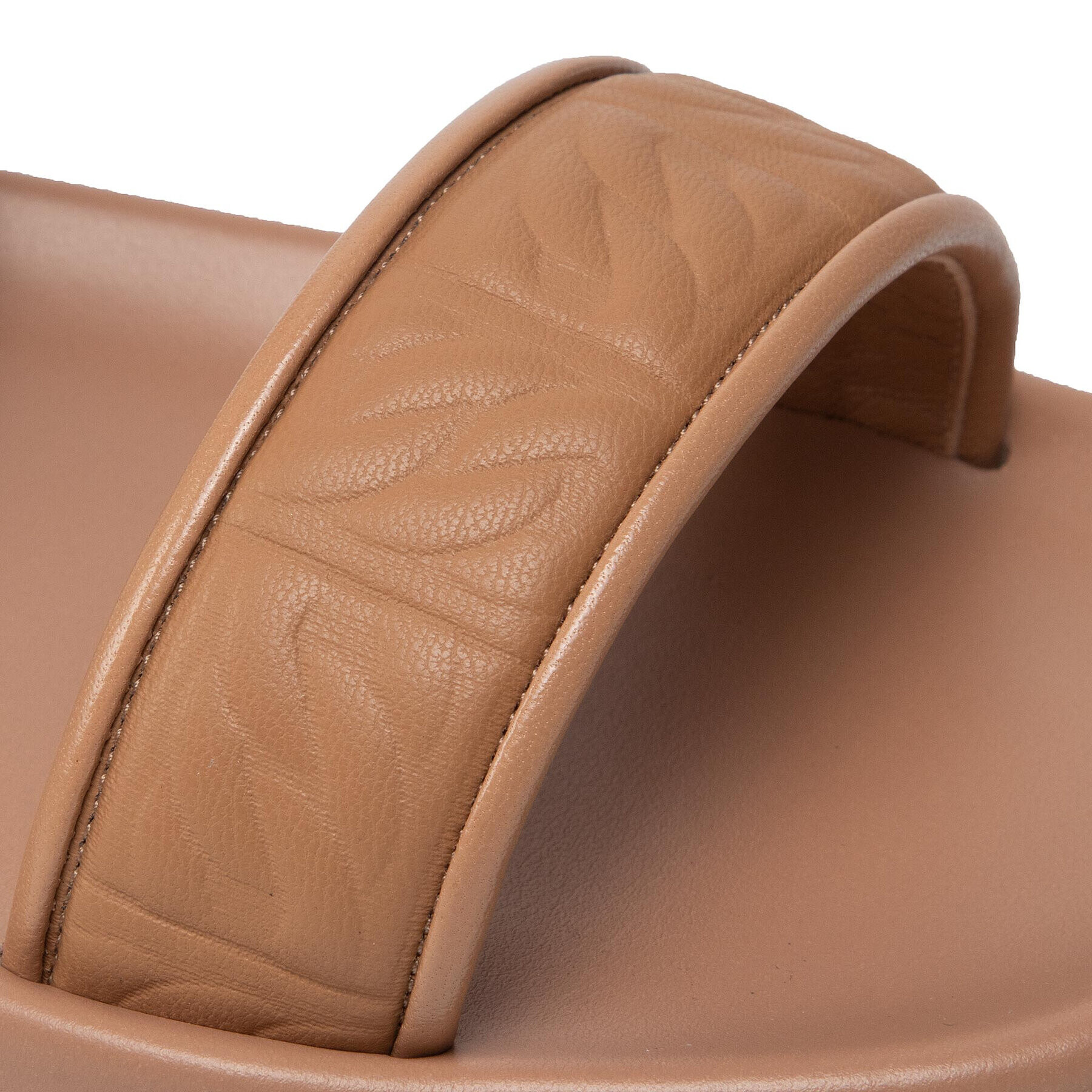 Casadei Сандали 1L009U0301T0358B018 Кафяв - Pepit.bg