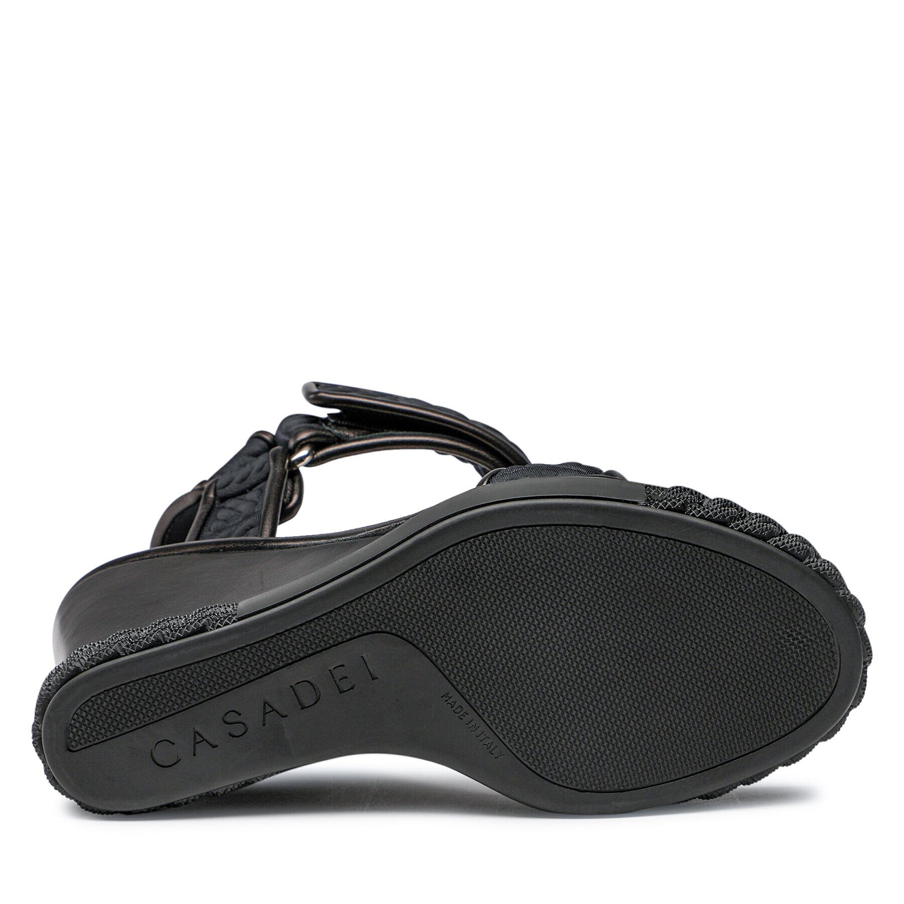 Casadei Сандали 2L010U080NT03569000 Черен - Pepit.bg