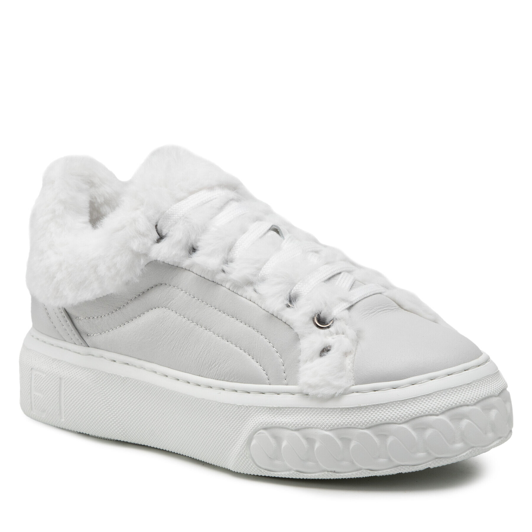 Casadei Сникърси 2X837R0211C16169999 Бял - Pepit.bg