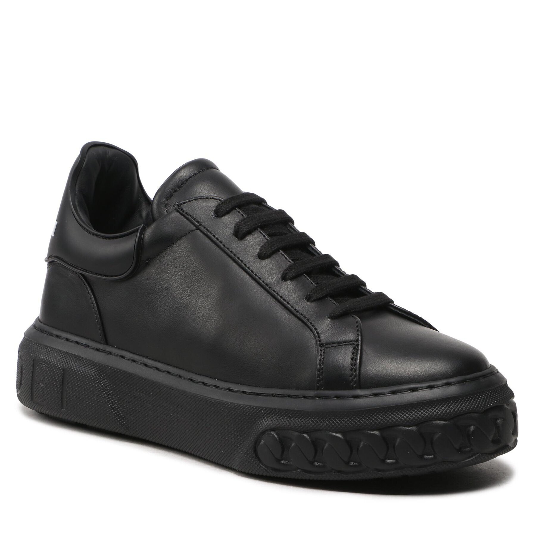 Casadei Сникърси 2X838R020NC13409000 Черен - Pepit.bg