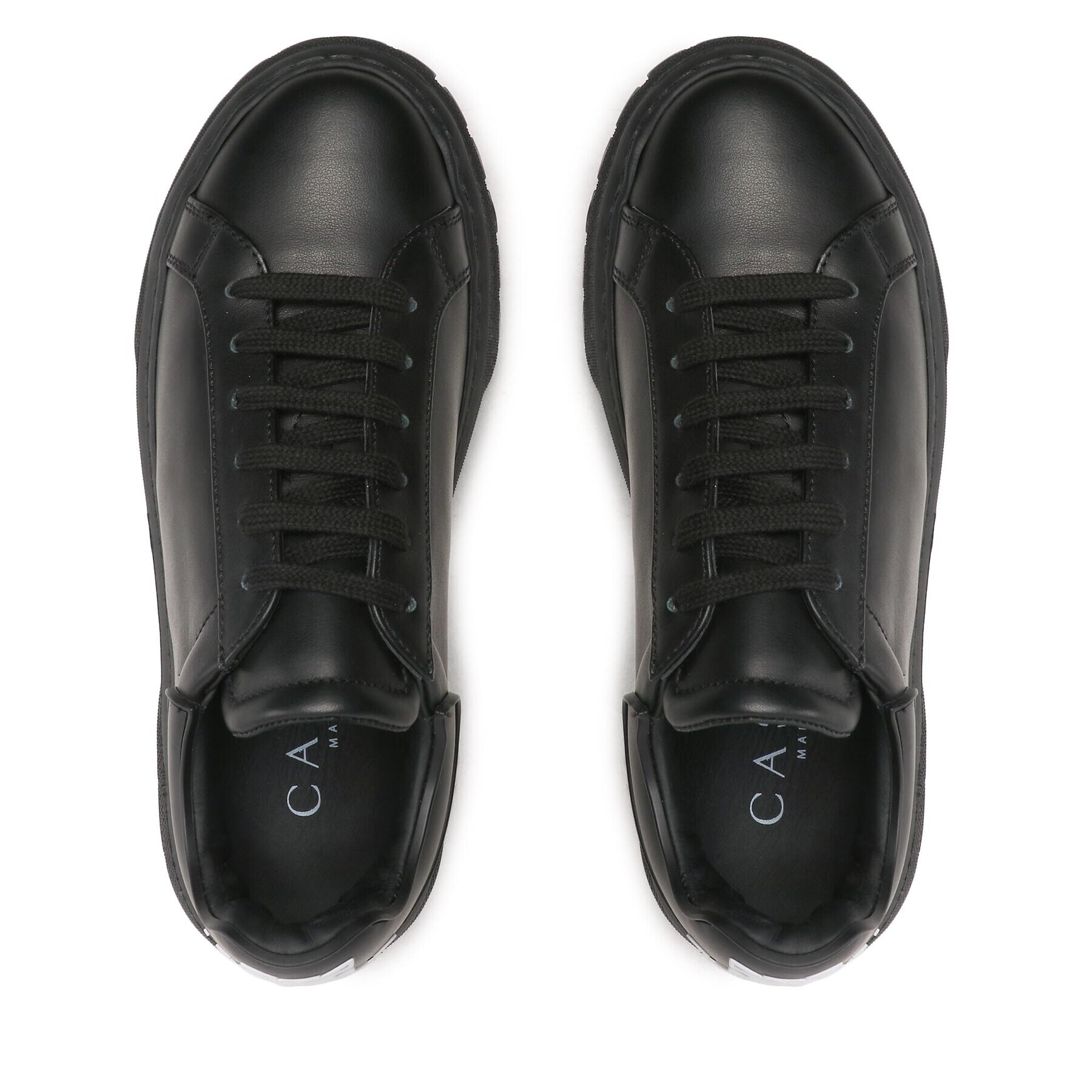 Casadei Сникърси 2X838R020NC13409000 Черен - Pepit.bg