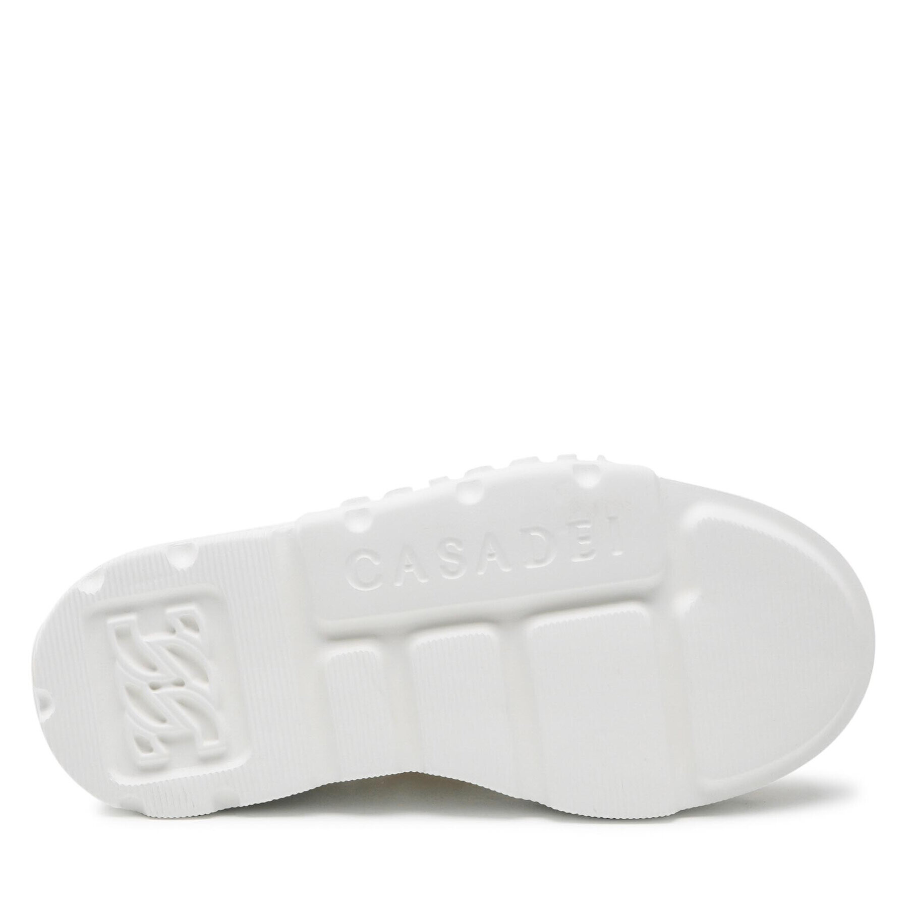Casadei Сникърси 2X895U0701T02683301 Бежов - Pepit.bg