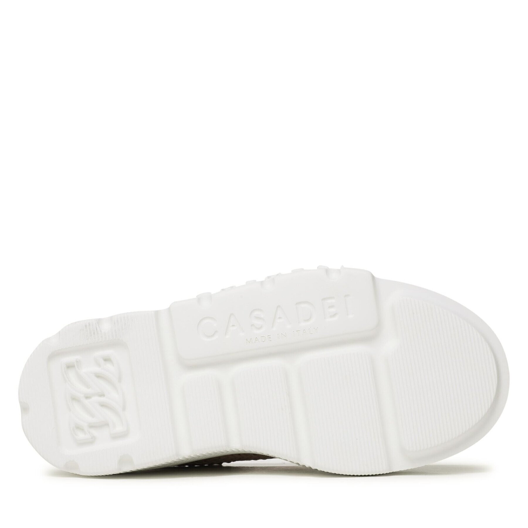Casadei Сникърси 2X896U0701HANOI3301 Розов - Pepit.bg