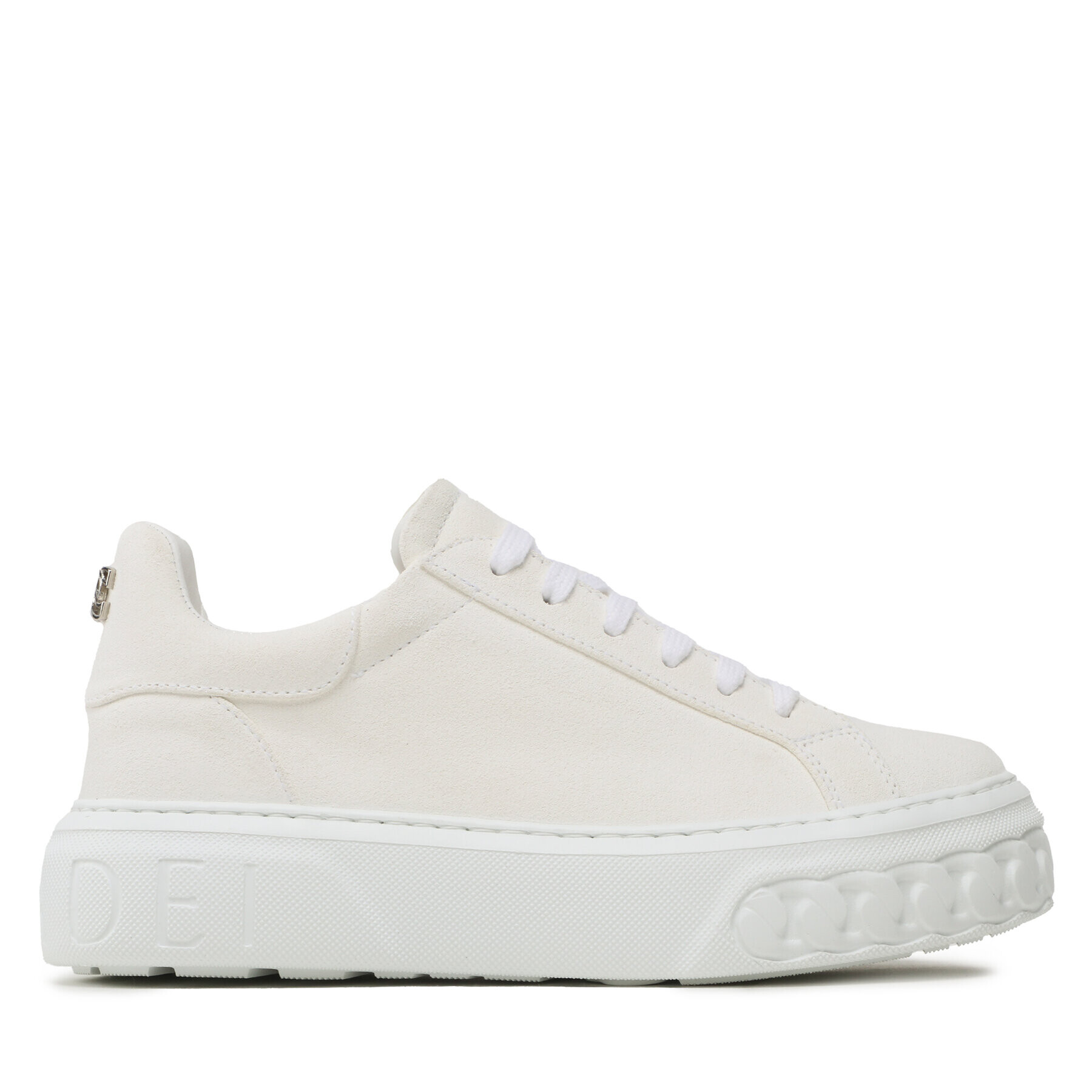 Casadei Сникърси 2X903U0201C15669995 Екрю - Pepit.bg
