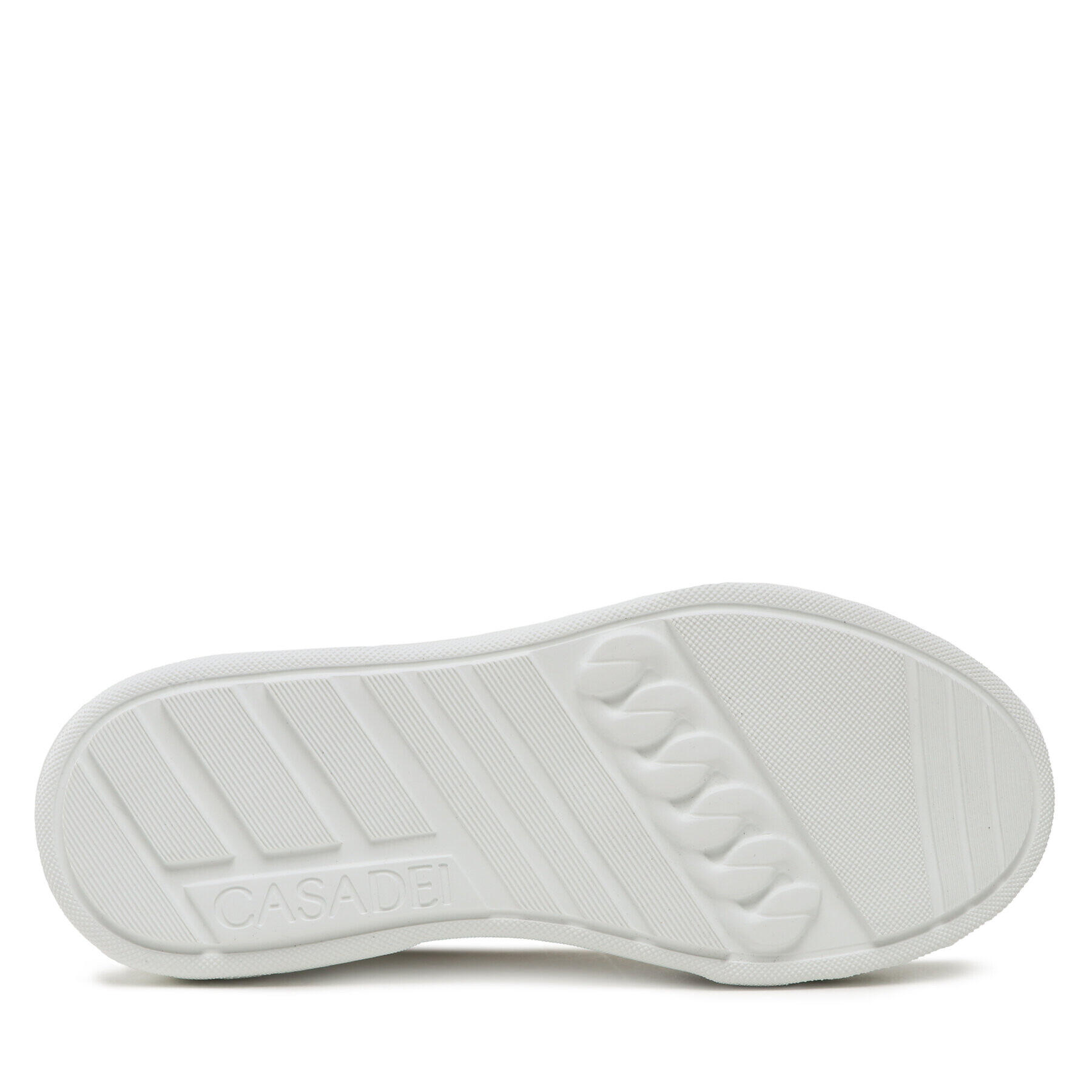 Casadei Сникърси 2X903U0201C15669995 Екрю - Pepit.bg