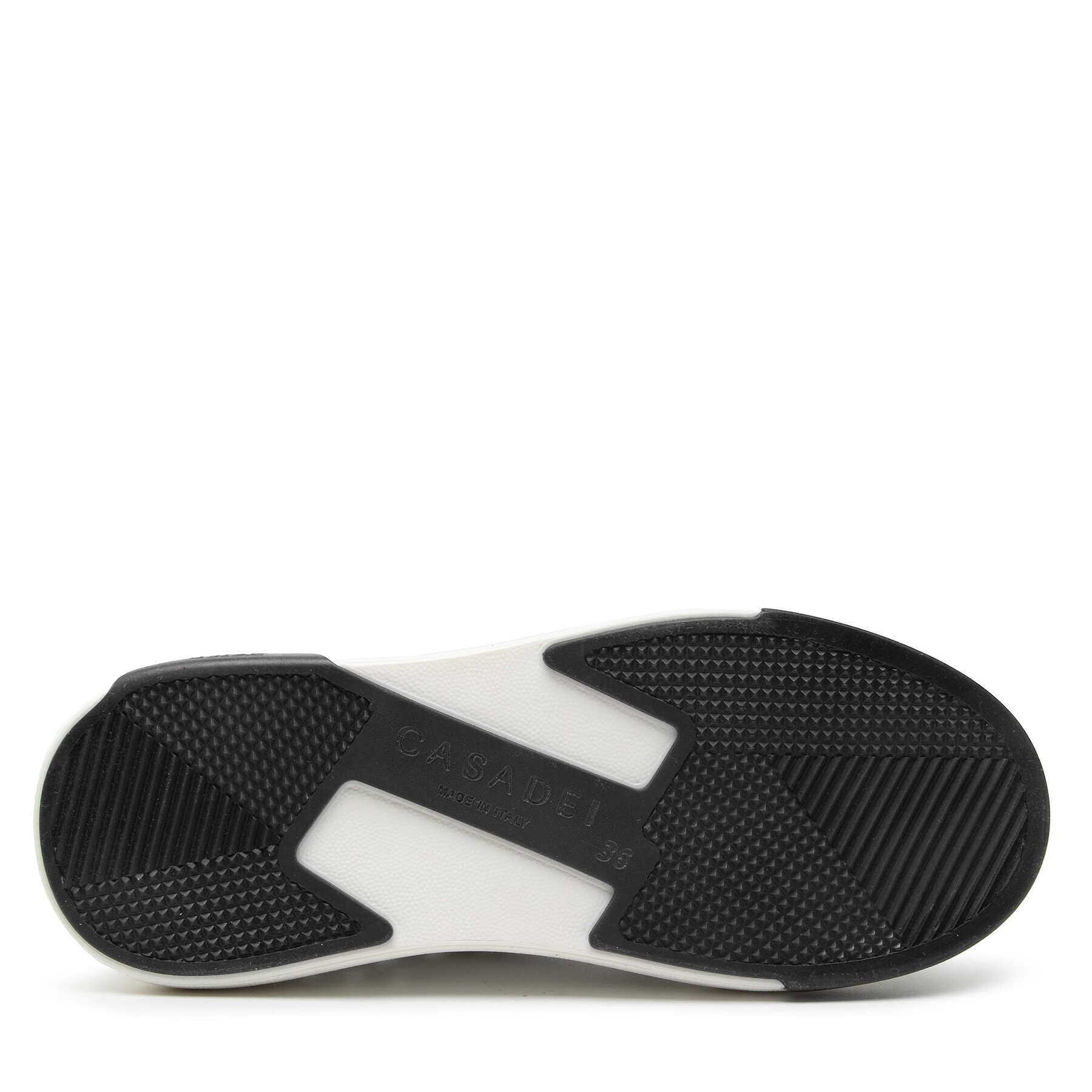 Casadei Сникърси 2X910U0201C17159999 Бял - Pepit.bg