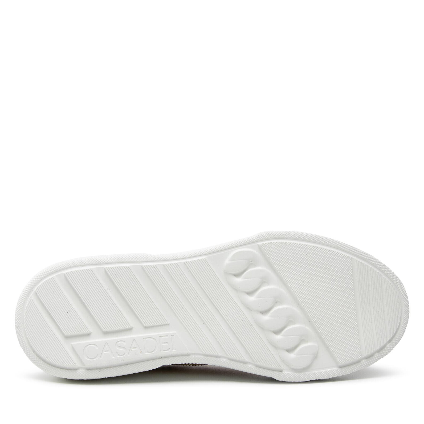Casadei Сникърси 2X914U0201C18033301 Бежов - Pepit.bg