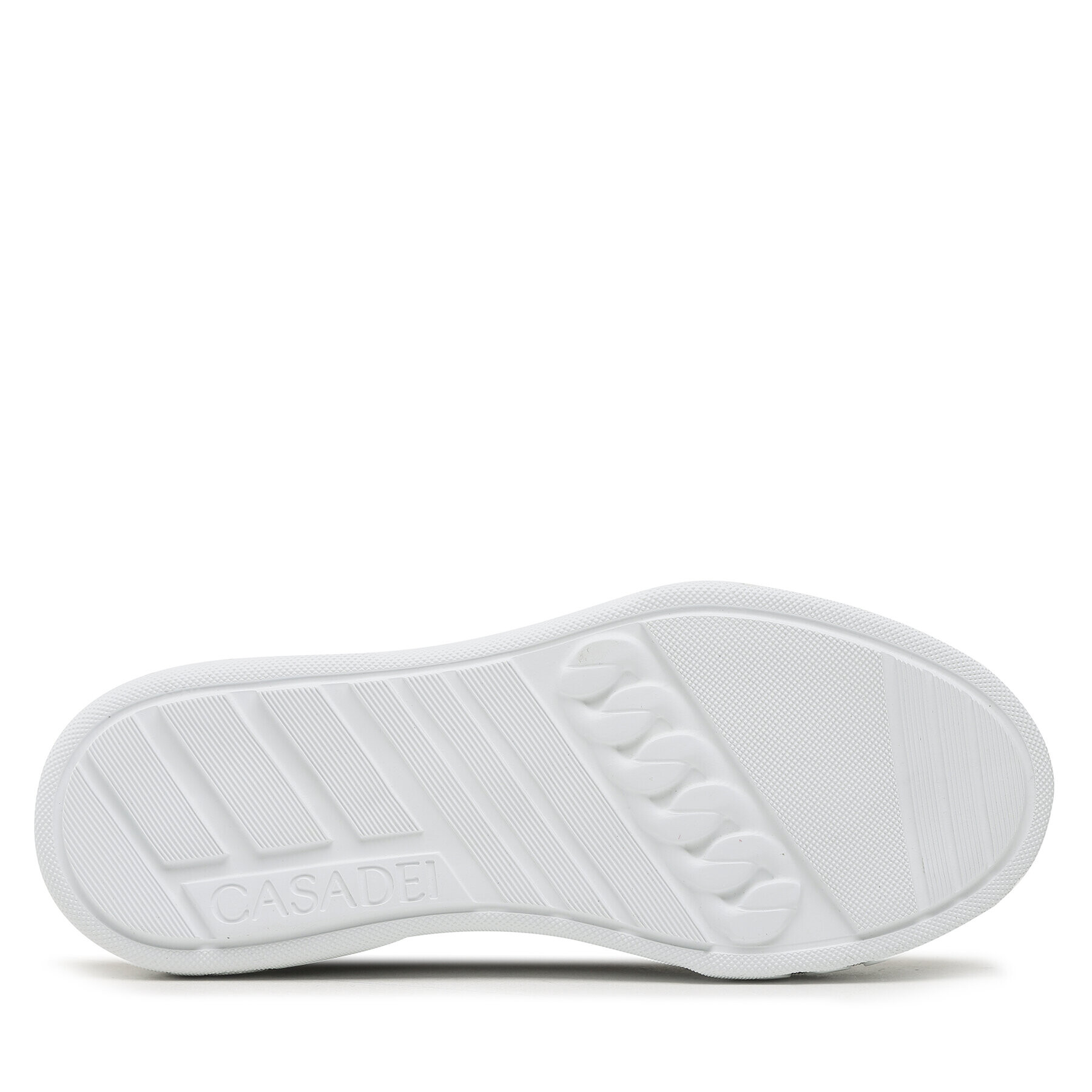 Casadei Сникърси 2X971V0201C1973B084 Златист - Pepit.bg