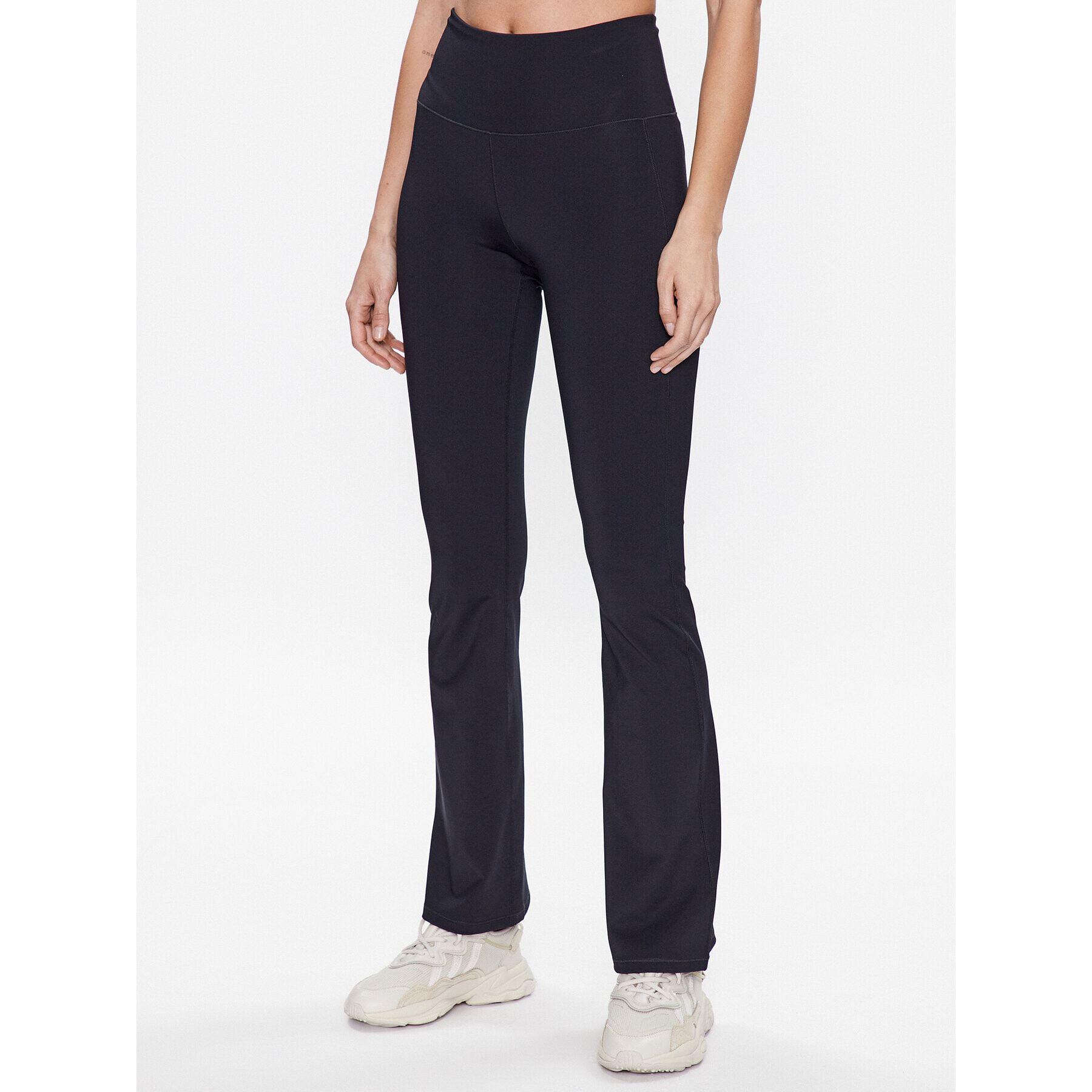 Casall Долнище анцуг 23150 Черен Slim Fit - Pepit.bg