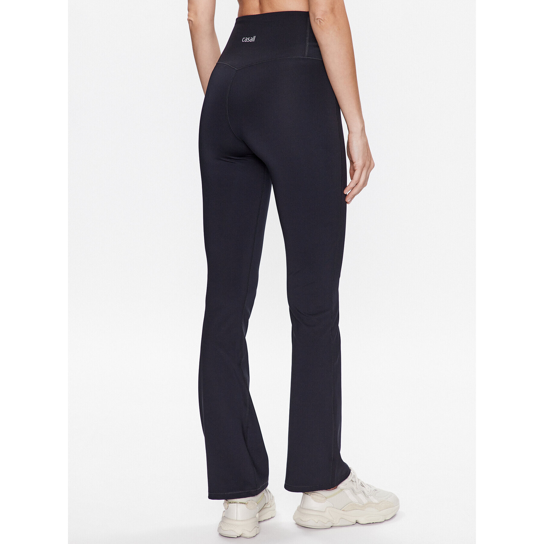 Casall Долнище анцуг 23150 Черен Slim Fit - Pepit.bg