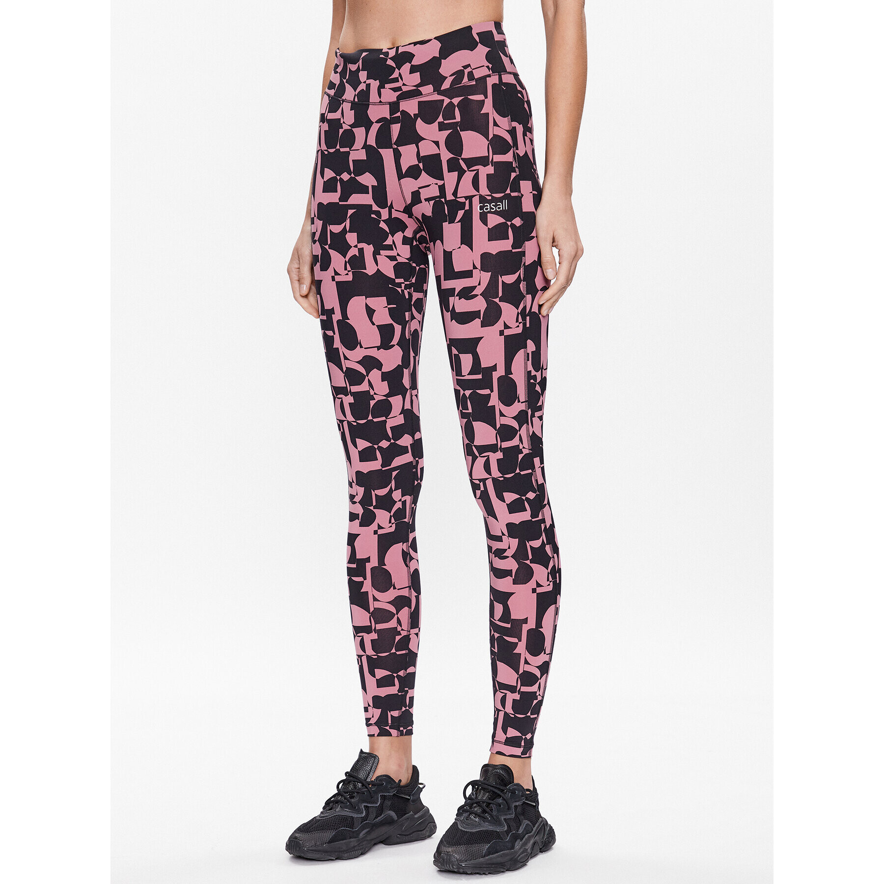 Casall Клин 21501 Розов Slim Fit - Pepit.bg