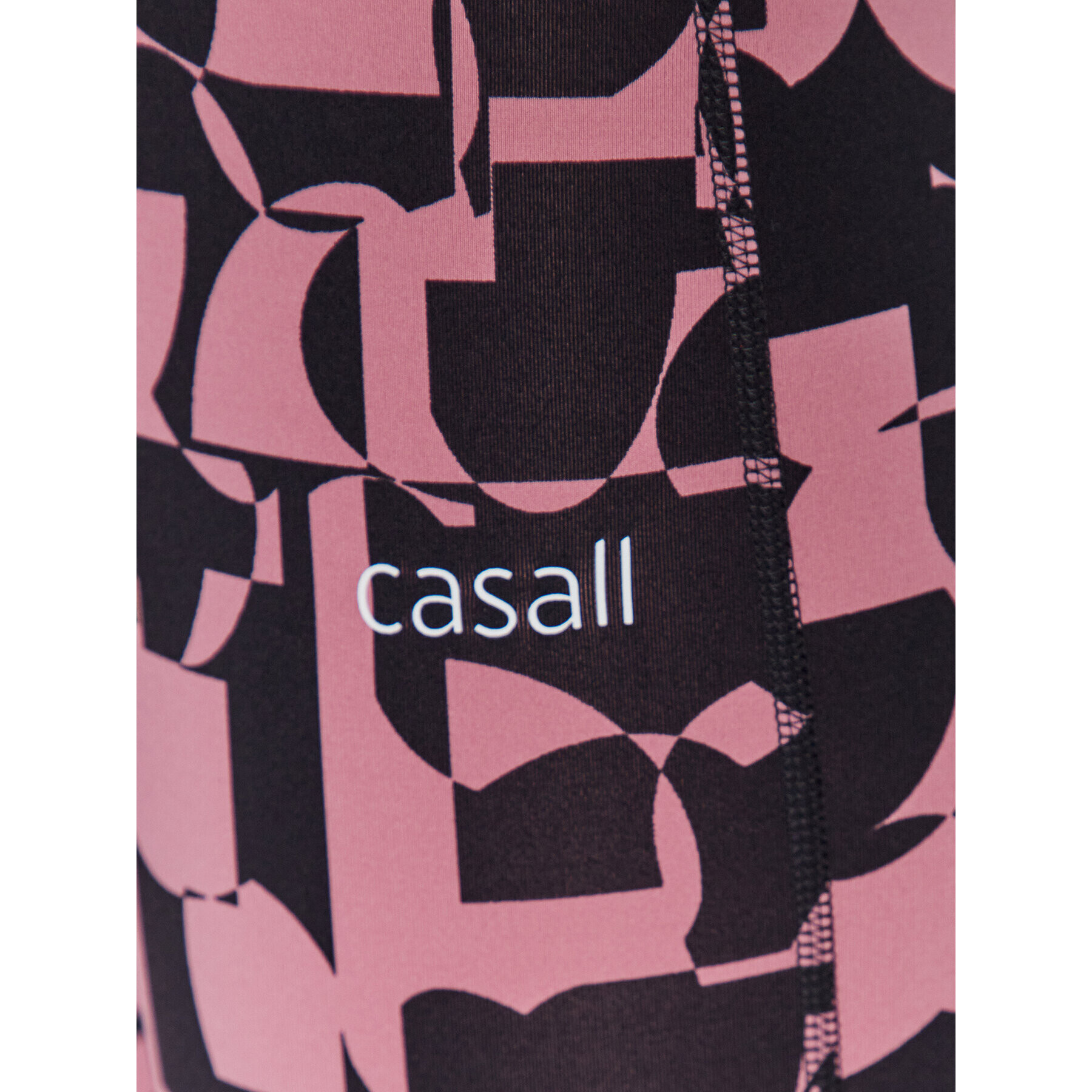 Casall Клин 21501 Розов Slim Fit - Pepit.bg