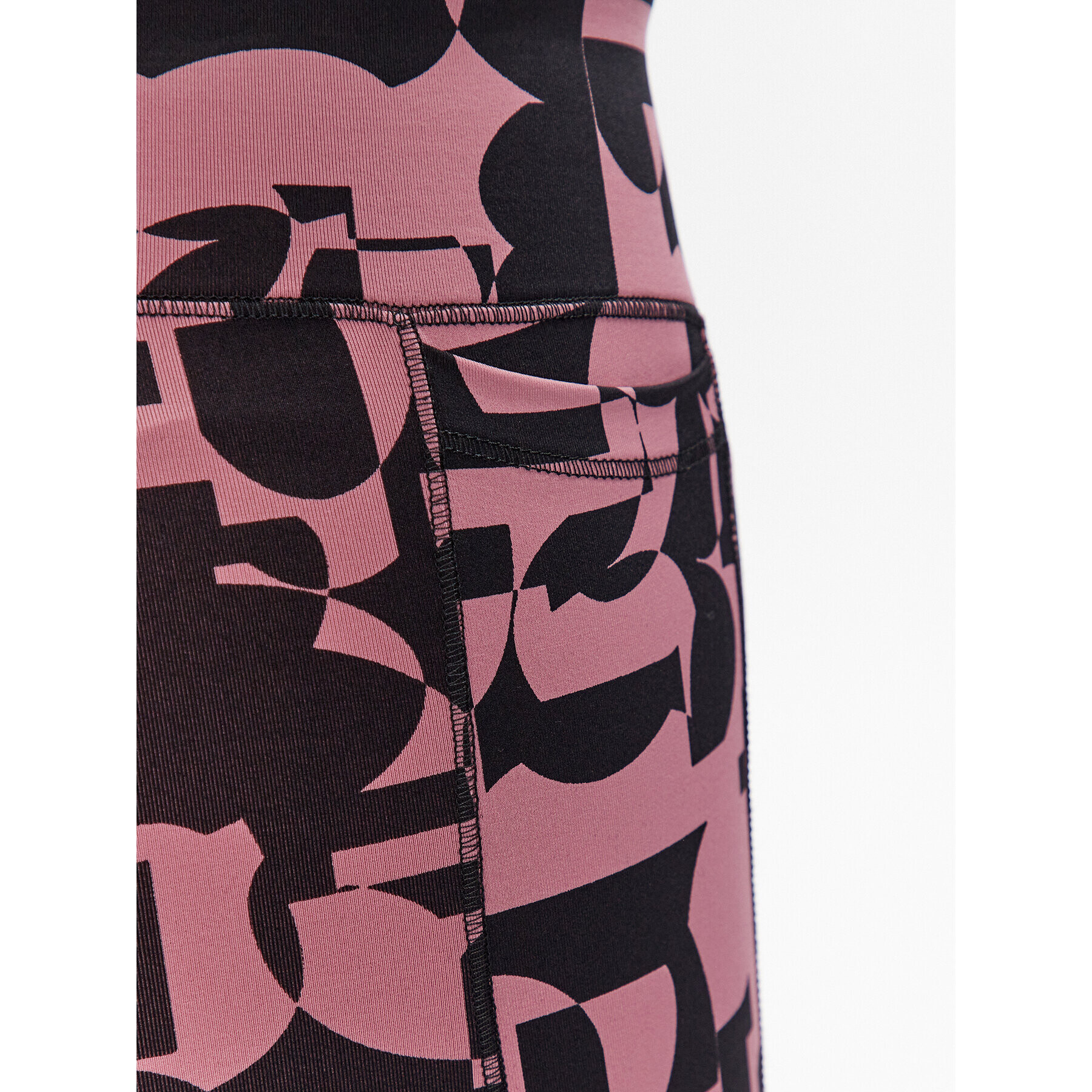 Casall Клин 21501 Розов Slim Fit - Pepit.bg