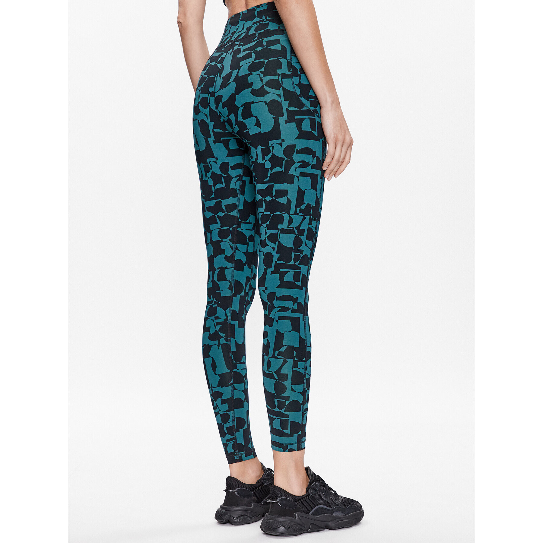 Casall Клин 21501 Зелен Slim Fit - Pepit.bg
